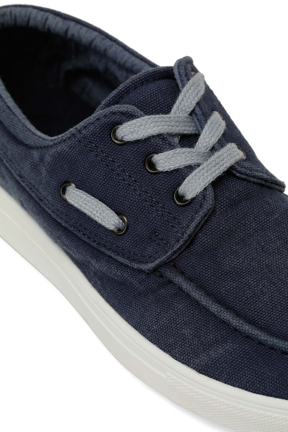 Polaris-Rott.G4Fx Blue Boy's Marine Shoes 7