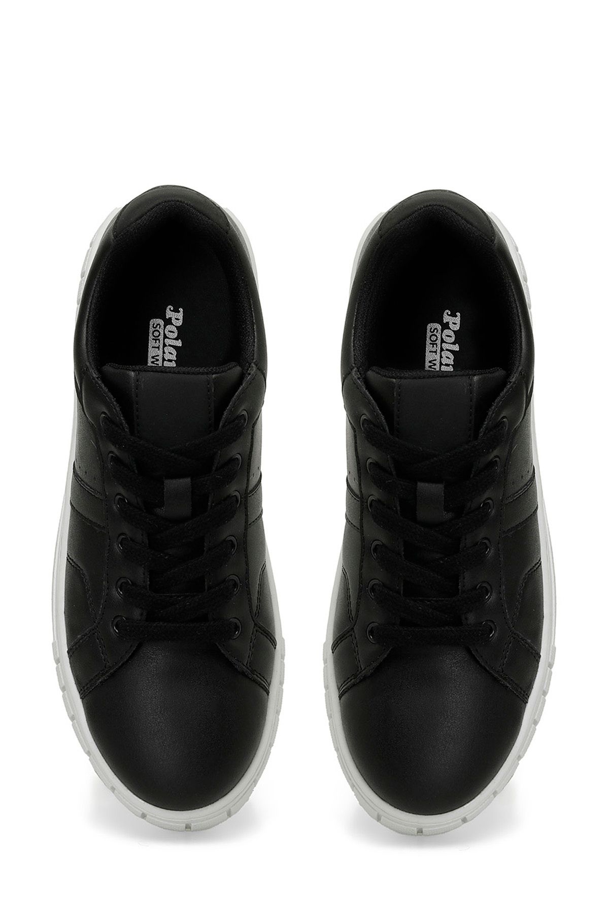 323567.Z 4FX Siyah Kadın Sneaker - 4