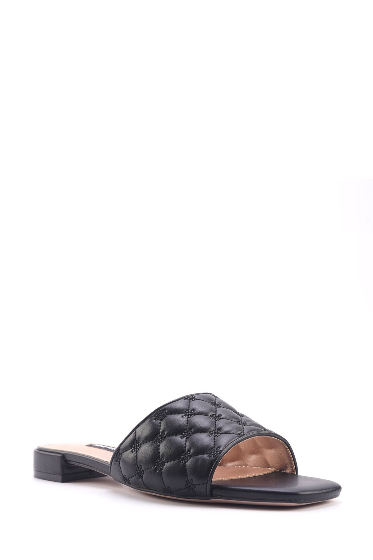 Nine West-Papuci PARISA 4FX negri pentru femei 2