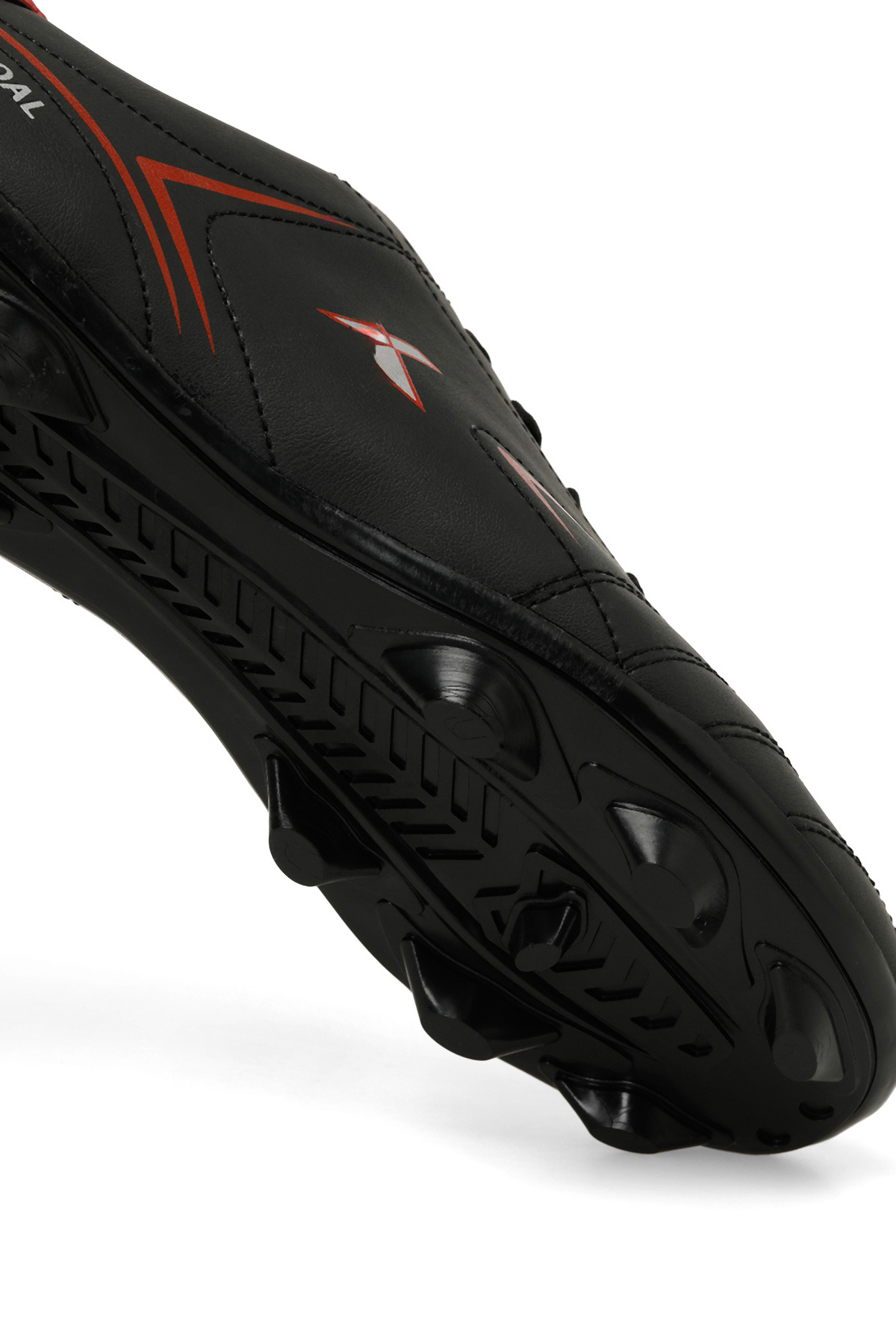 Kinetix-BECK AG 4PR Schwarz Herrenstiefel 7
