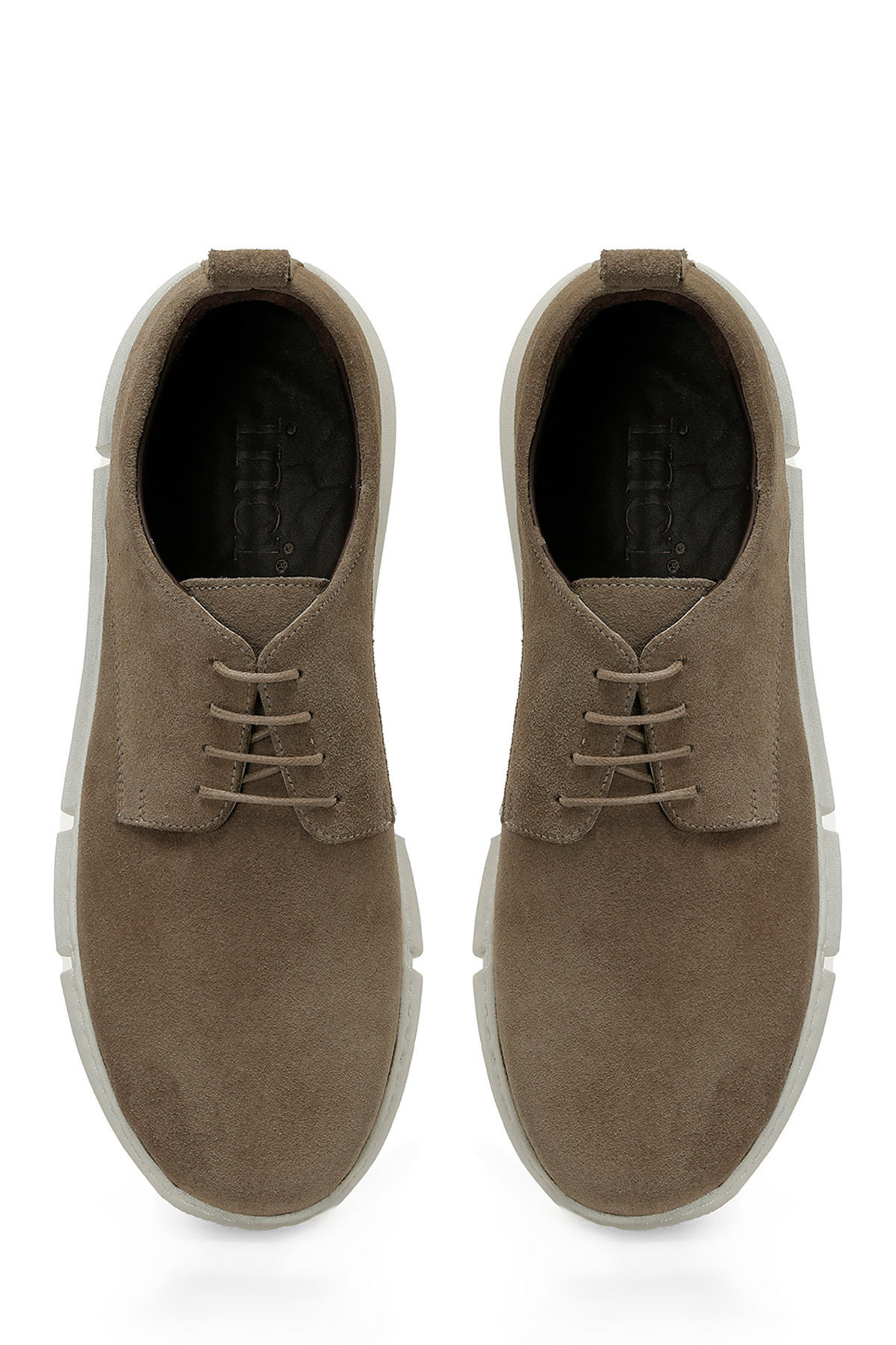 İnci-INCI SPHERE S 4FX Sand Klassische Herrenschuhe 4