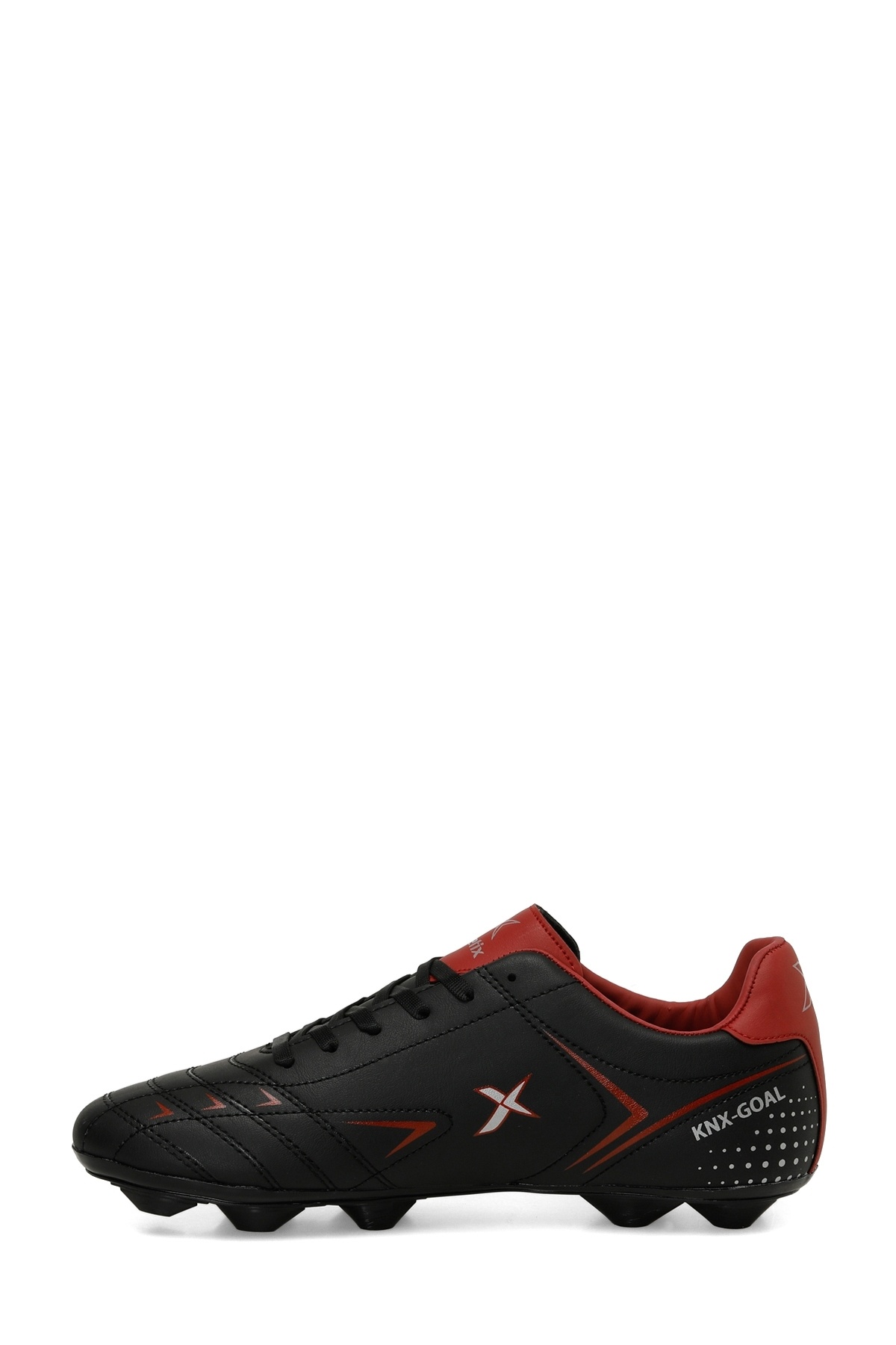 Kinetix-BECK AG 4PR Schwarz Herrenstiefel 3