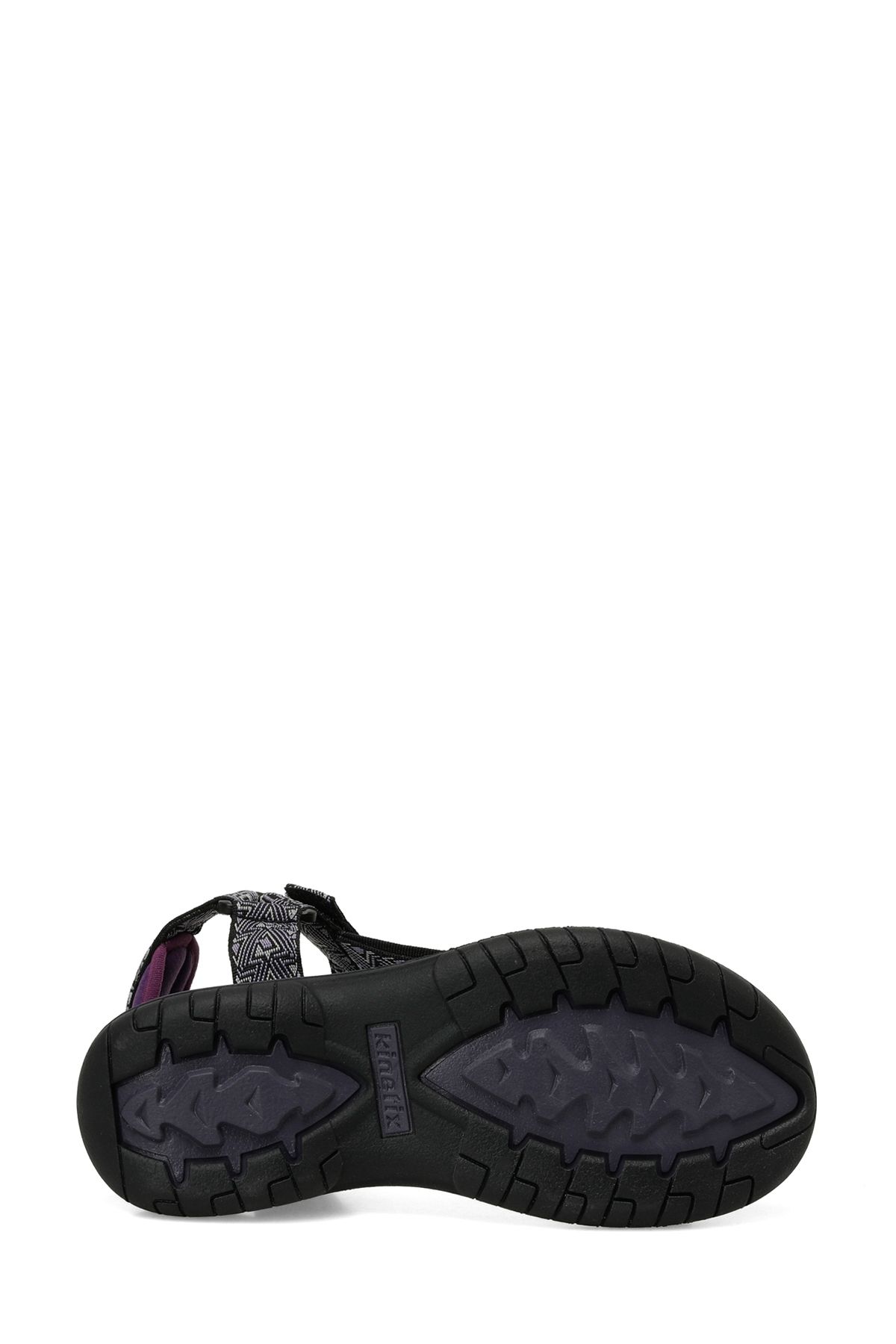 صندل زنانه LARTEN TX W 4FX SANDALS PURPLE Kinetix