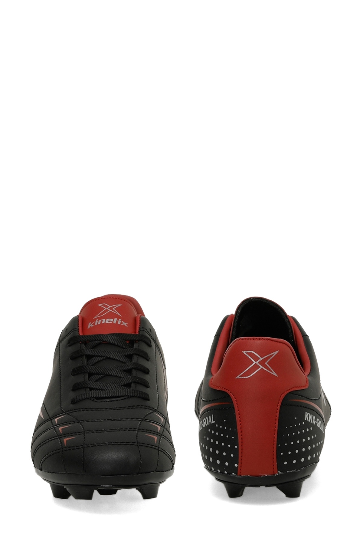Kinetix-BECK AG 4PR Schwarz Herrenstiefel 5
