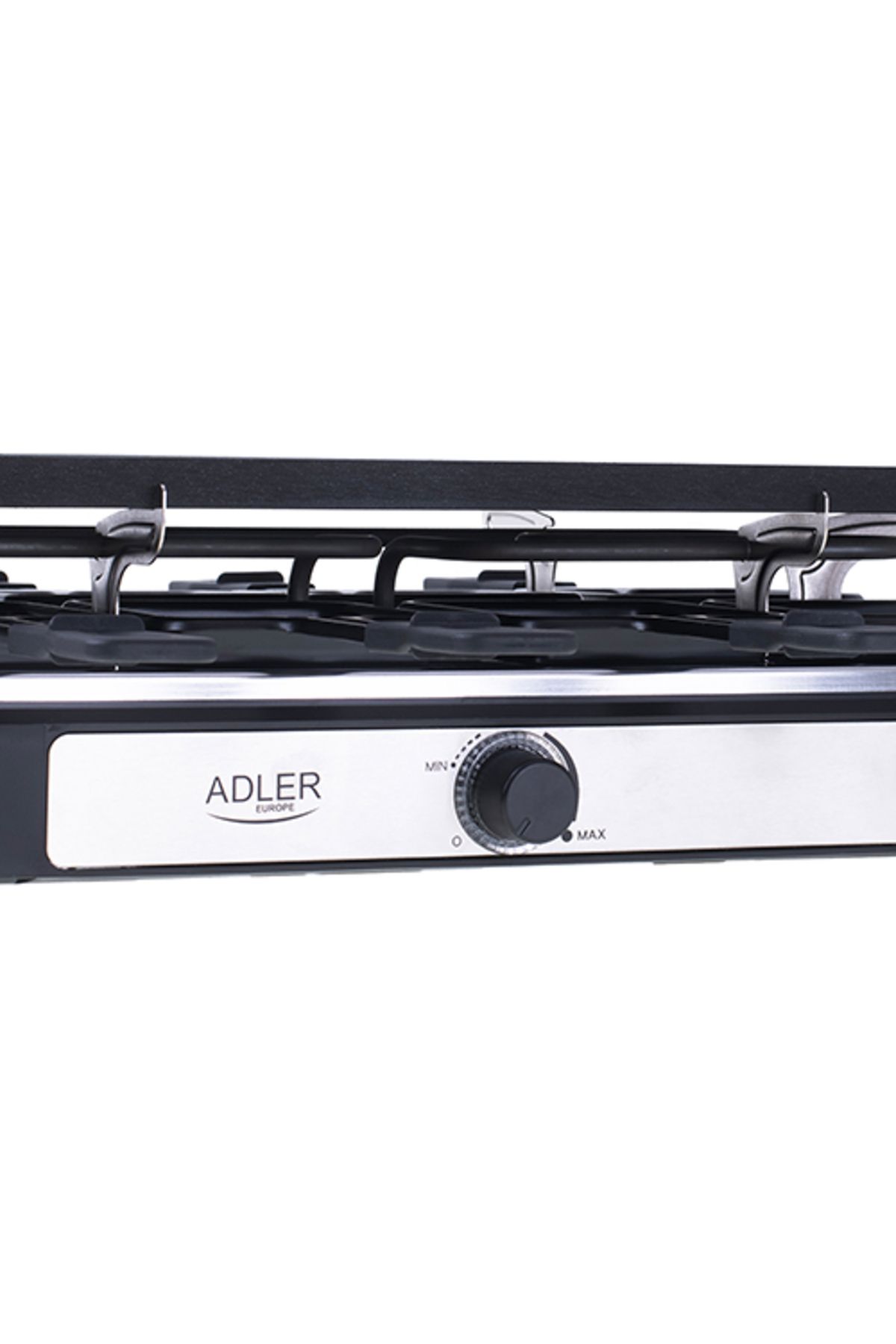 adler-Gratar Raclette Adler AD 6616, 1400 W, 8 persoane 2