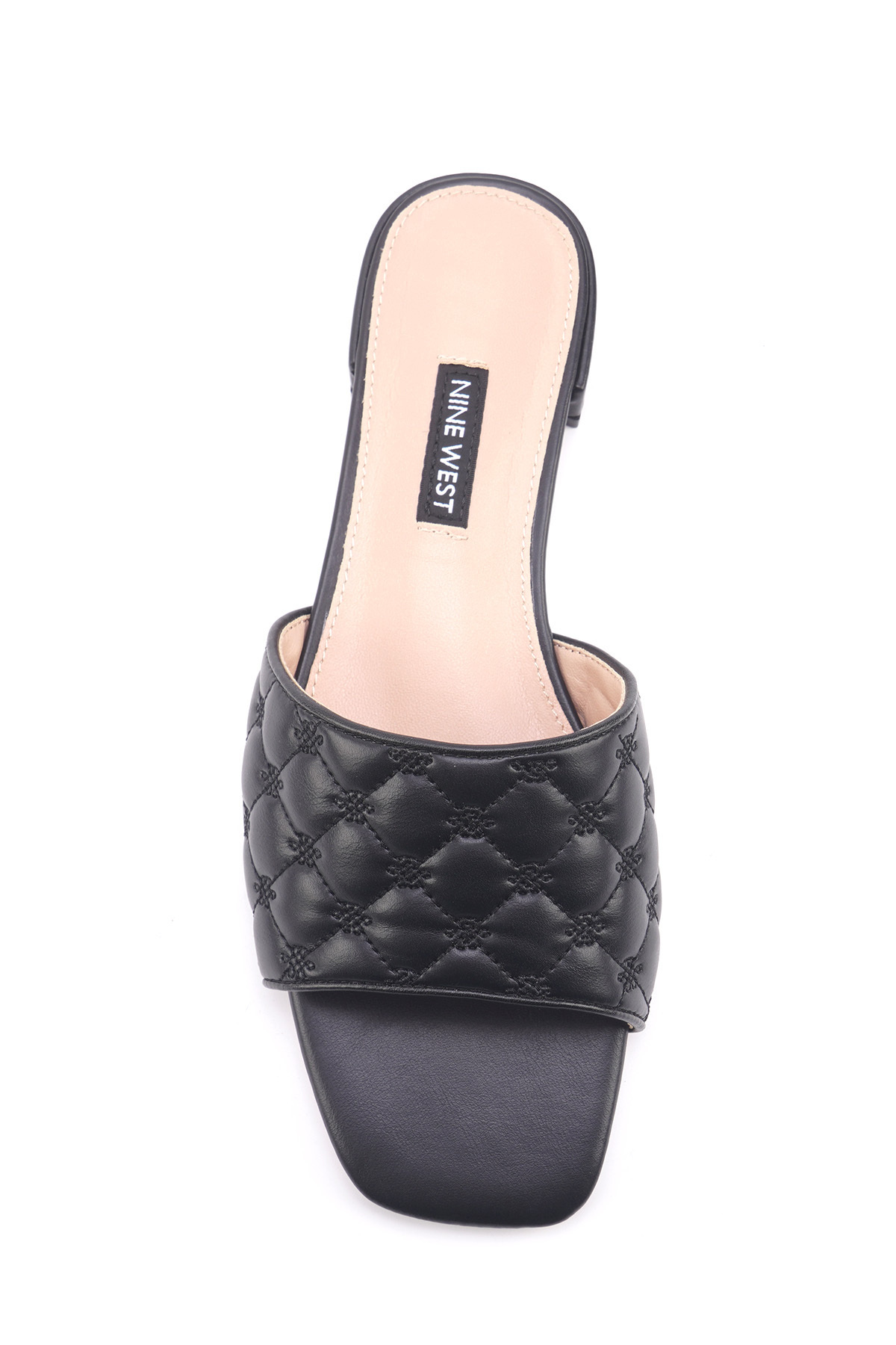 Nine West-Papuci PARISA 4FX negri pentru femei 4
