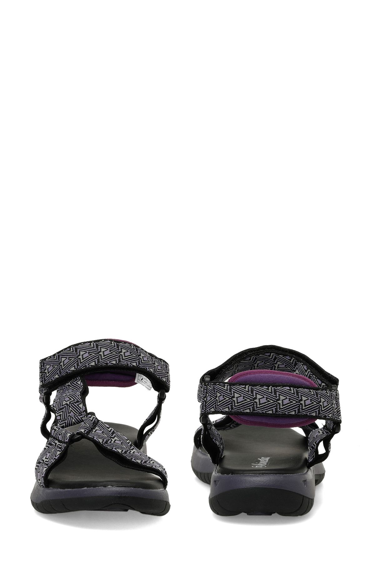 صندل زنانه LARTEN TX W 4FX SANDALS PURPLE Kinetix