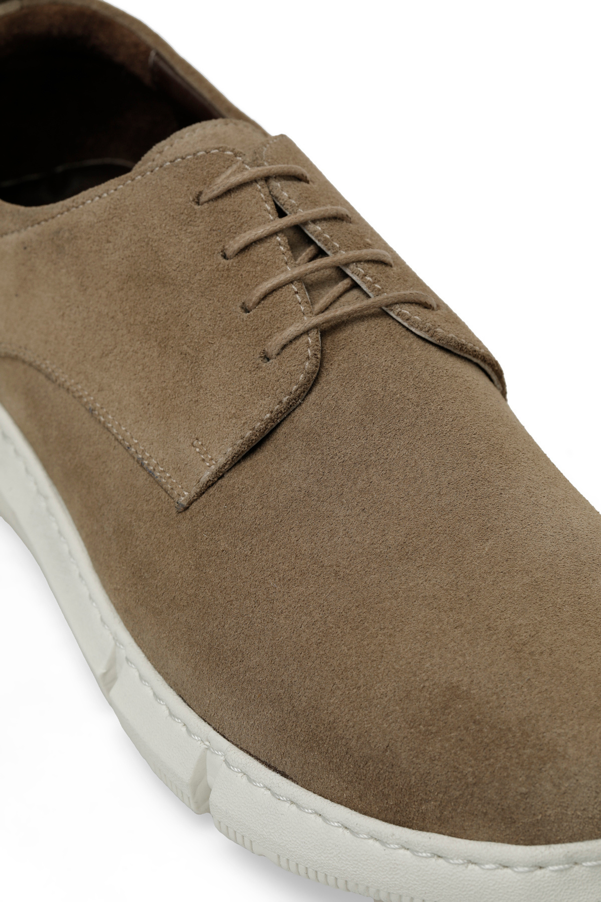 İnci-INCI SPHERE S 4FX Sand Klassische Herrenschuhe 7