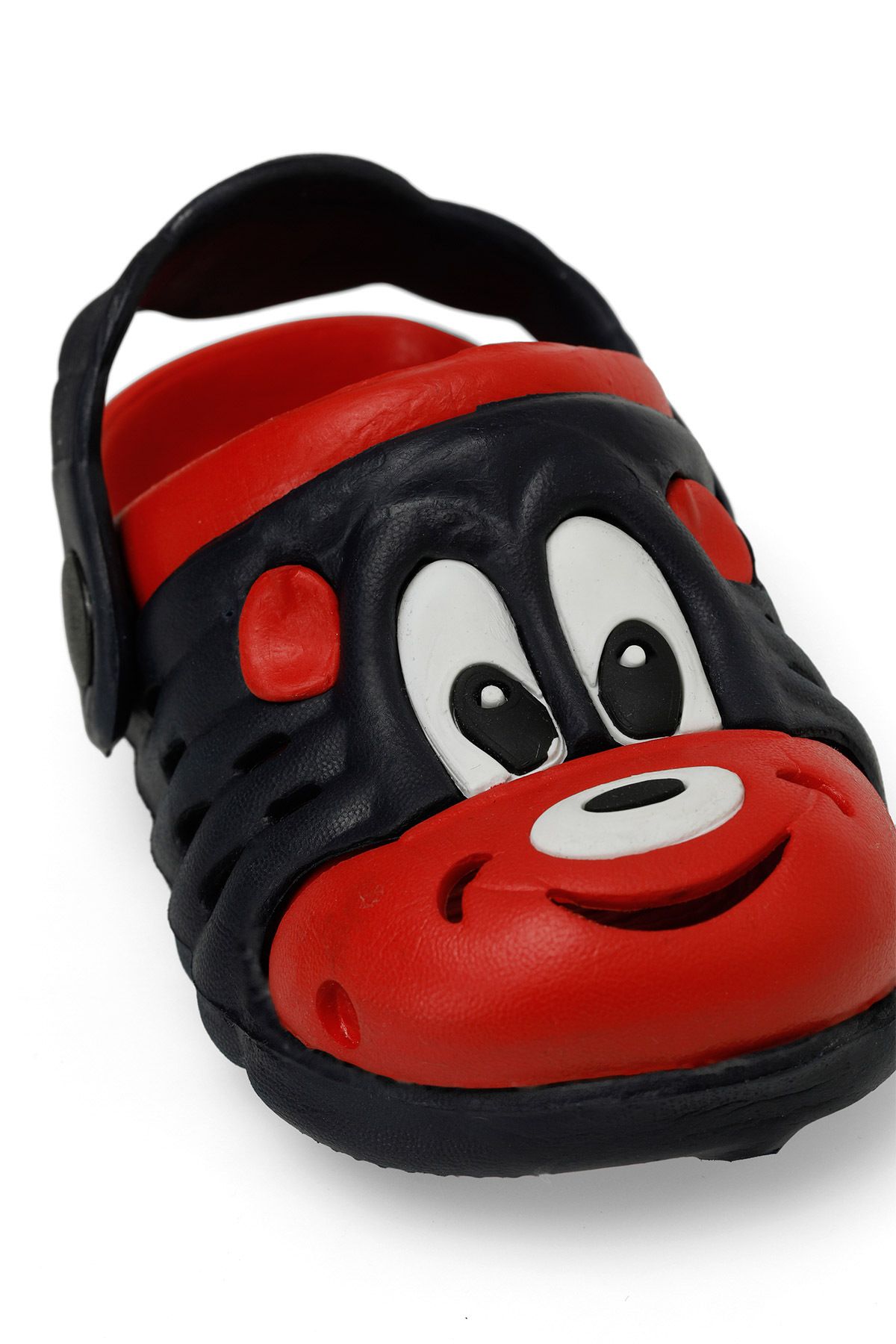 Kinetix-DIGO 4FX Navy Blue Boys' Sea Shoes 7
