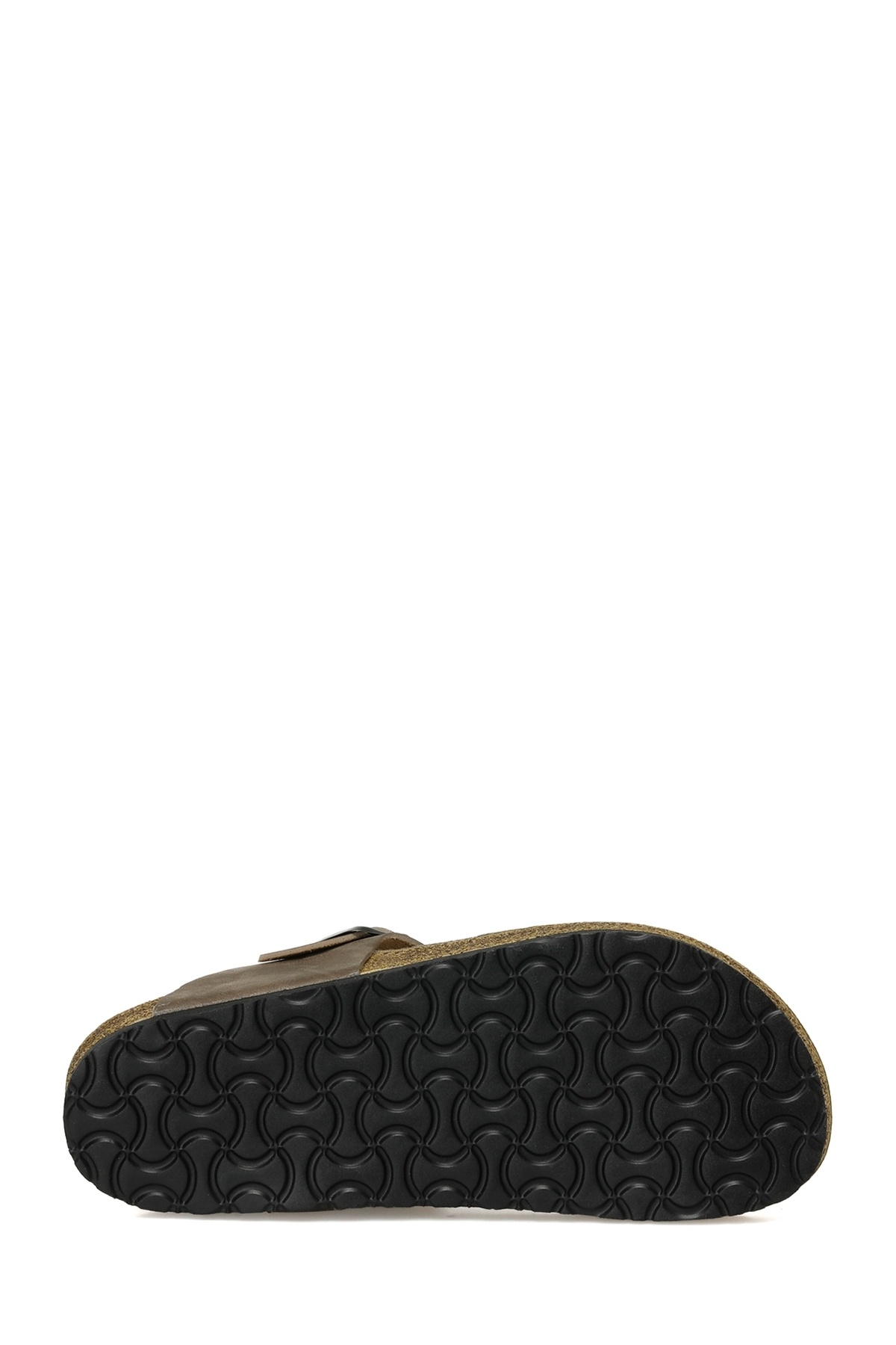 Kinetix-ANKRA 4FX Braune Herren-Hausschuhe - Bequemes Design 6