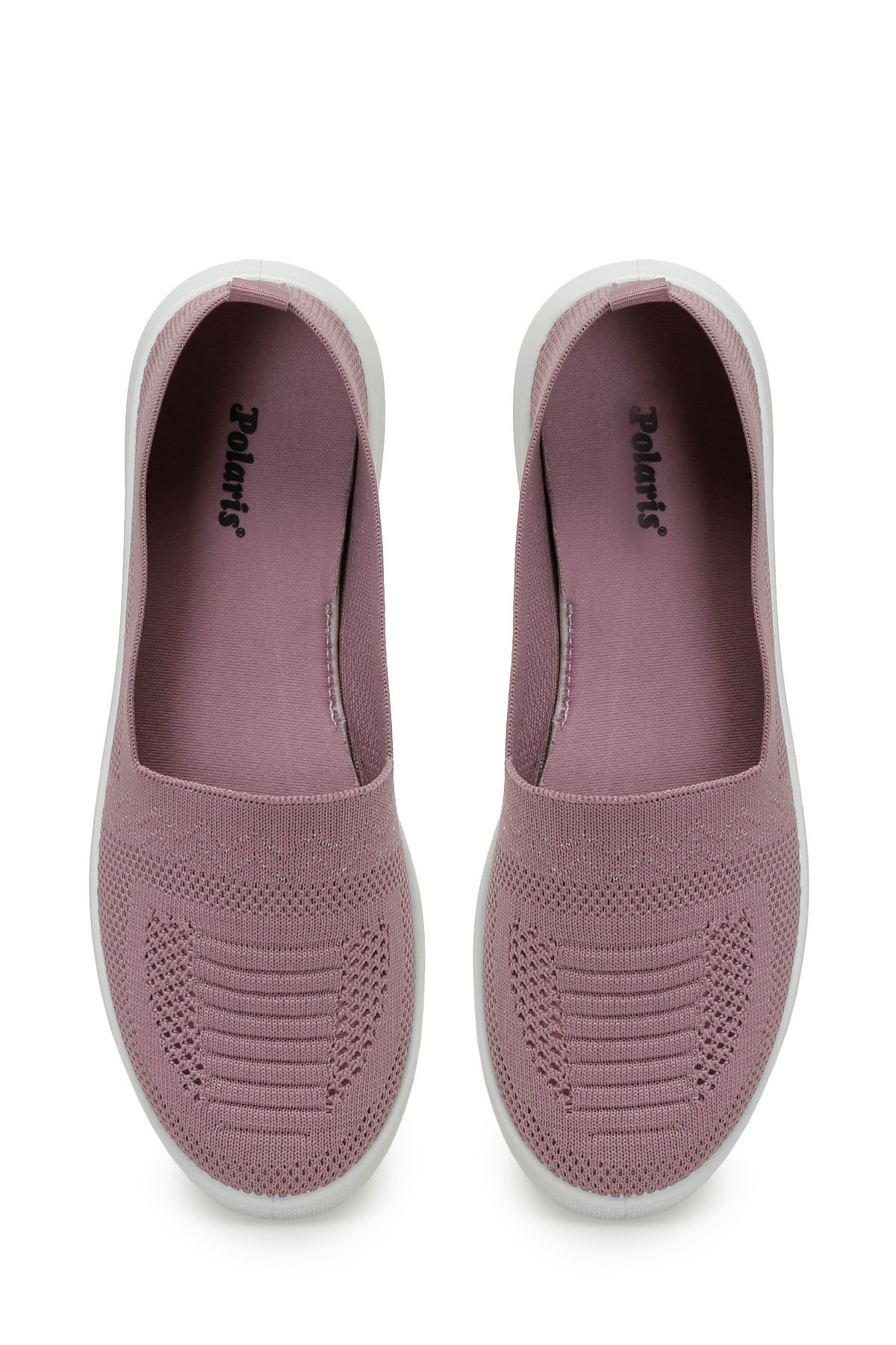 Polaris-319591 .Z 4FX Rose Kurusu Damen Slip On 4