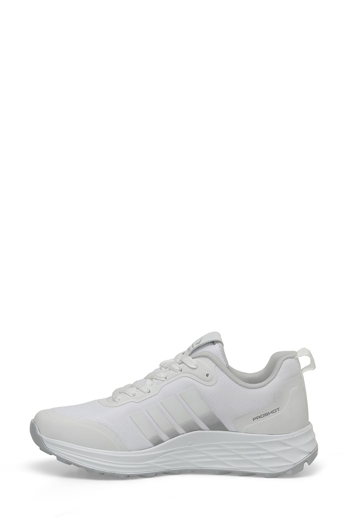 Proshot-COLT 4FX Weiße Herren Laufschuhe 3