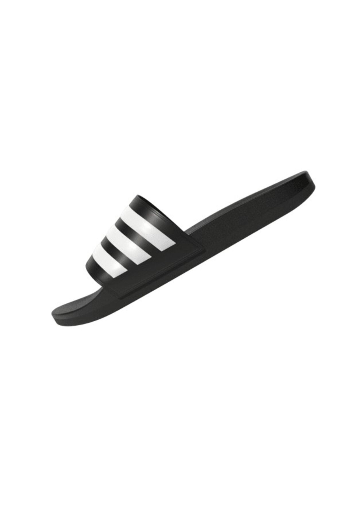 دمپایی ورزشی سیاه مردانه راحتی Adilette اورجینال adidas
