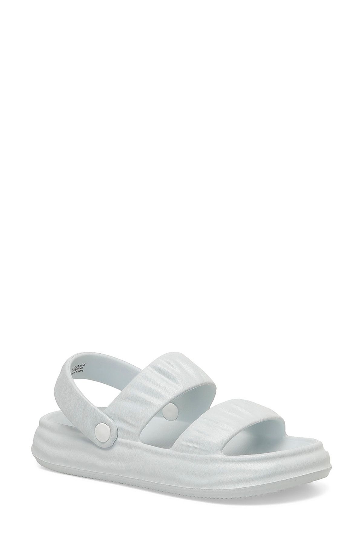 Kinetix-Pantofi de mare pentru femei LYLIA 4FX albi 2