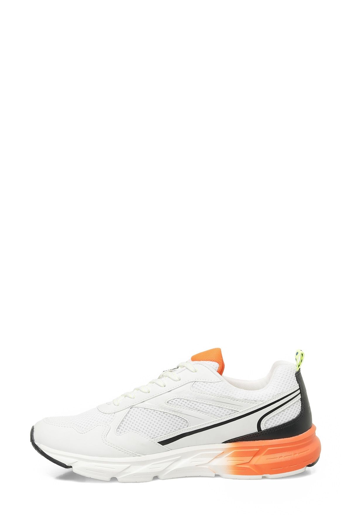 Kinetix-Myte Tx 5Fx White Men's Running Shoes 3