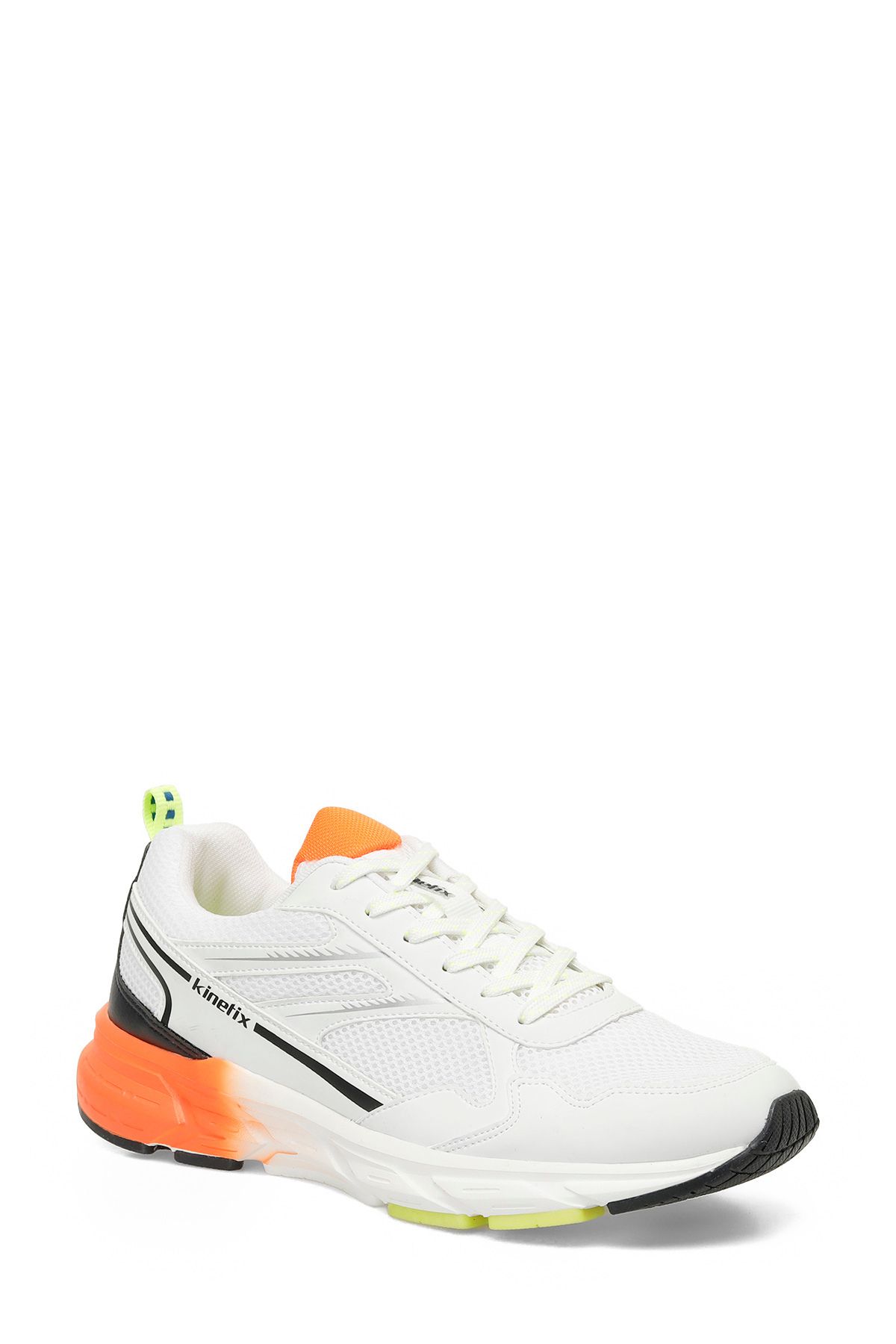 Kinetix-Myte Tx 5Fx White Men's Running Shoes 2