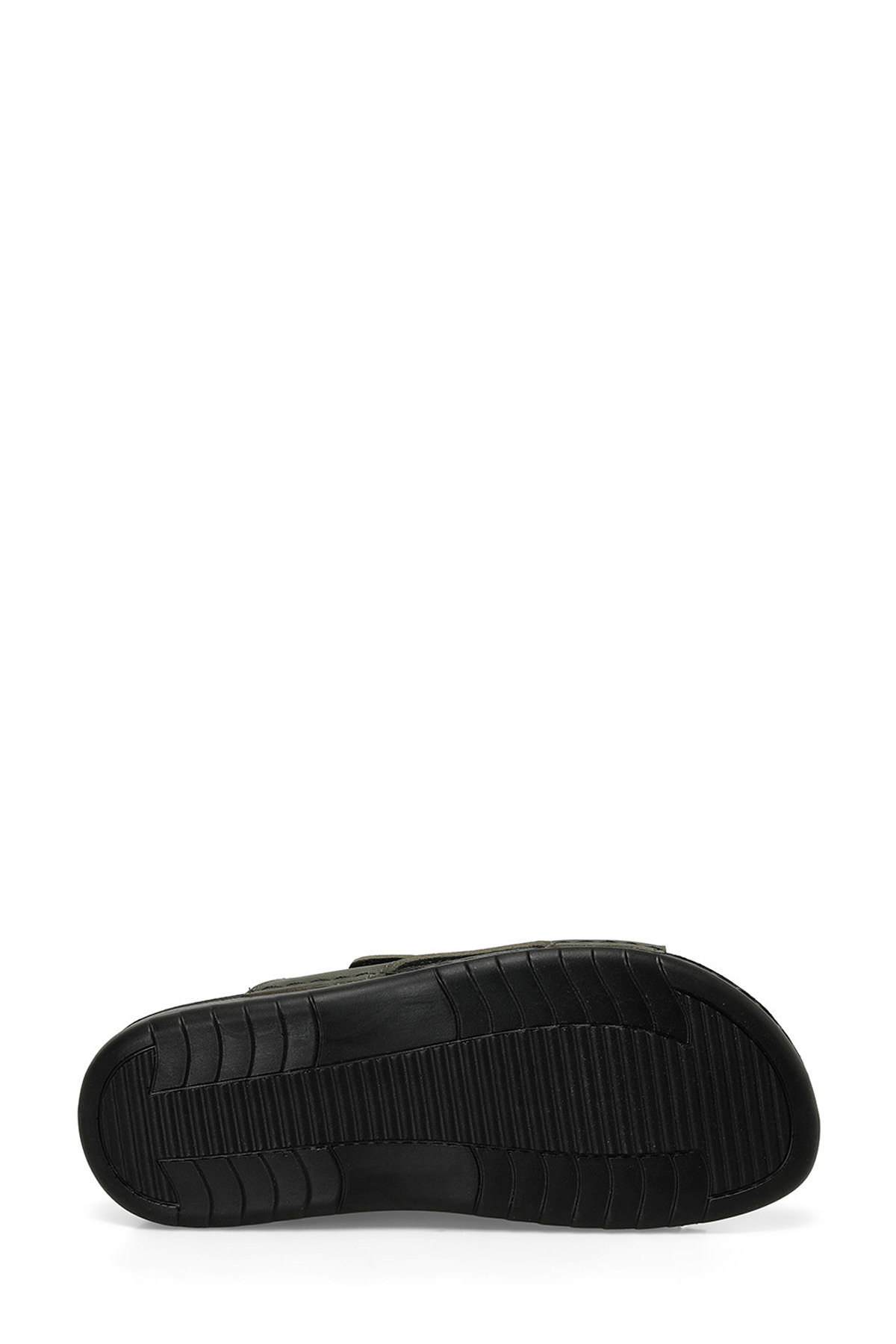 Polaris-400501.M4FX شبشب رجالي كاكي 6