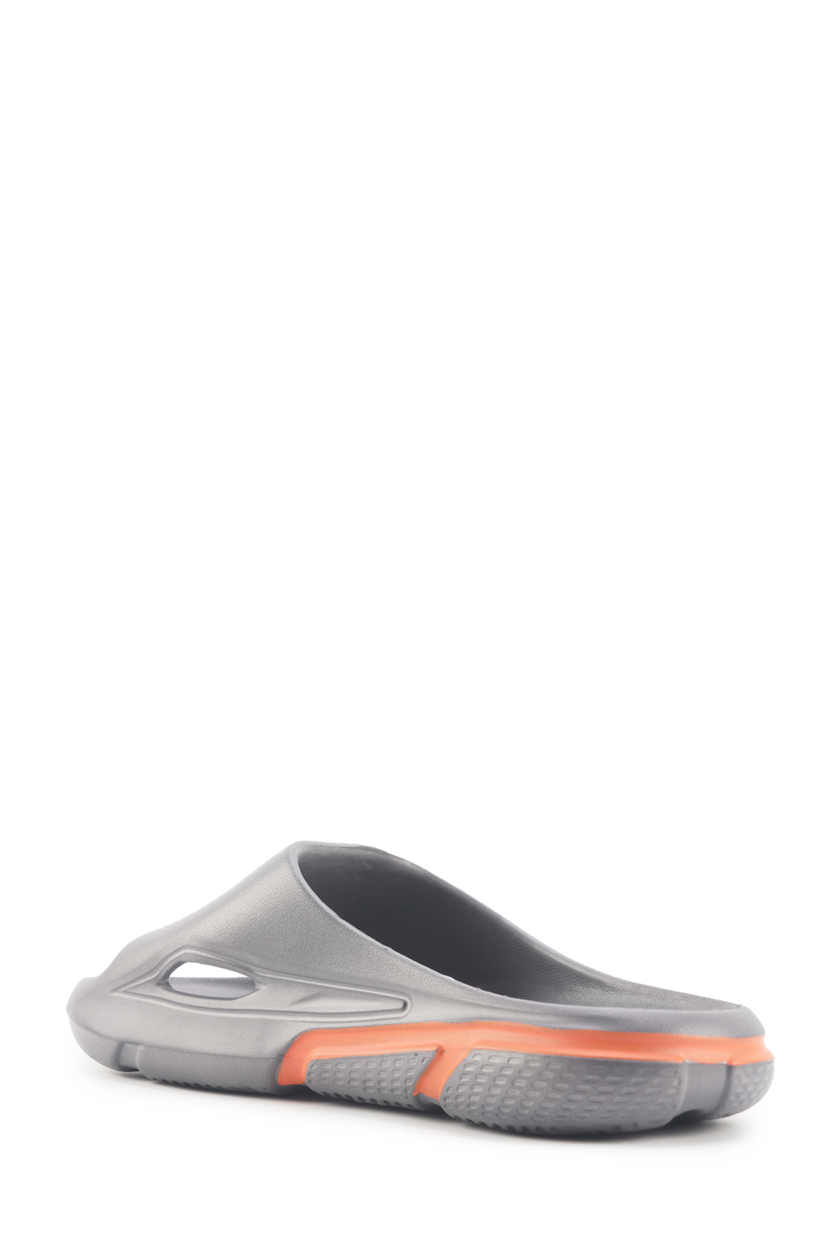 Polaris-406178.M4Fx Gray Men's Slippers 3