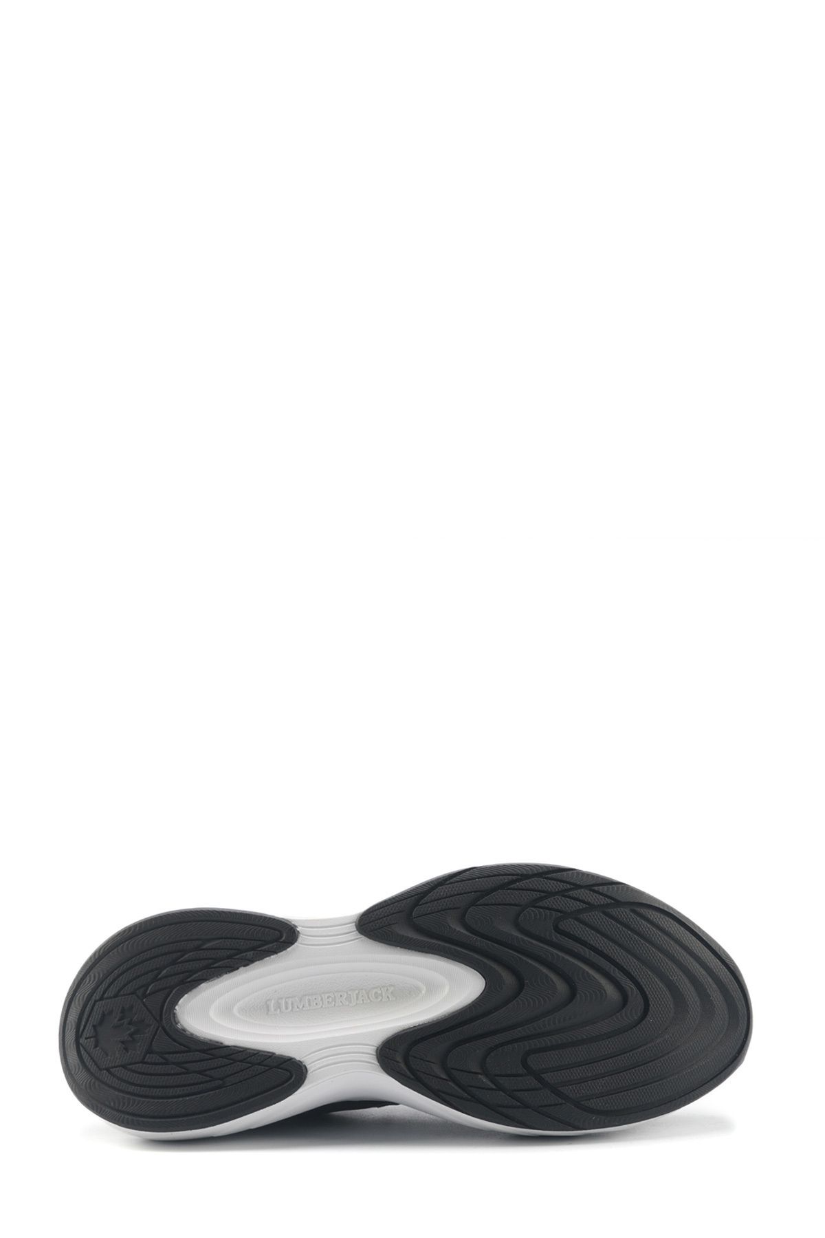 کفش پیاده روی مشکی زنانه BAND WMN 5FX راحتی سیاه Lumberjack