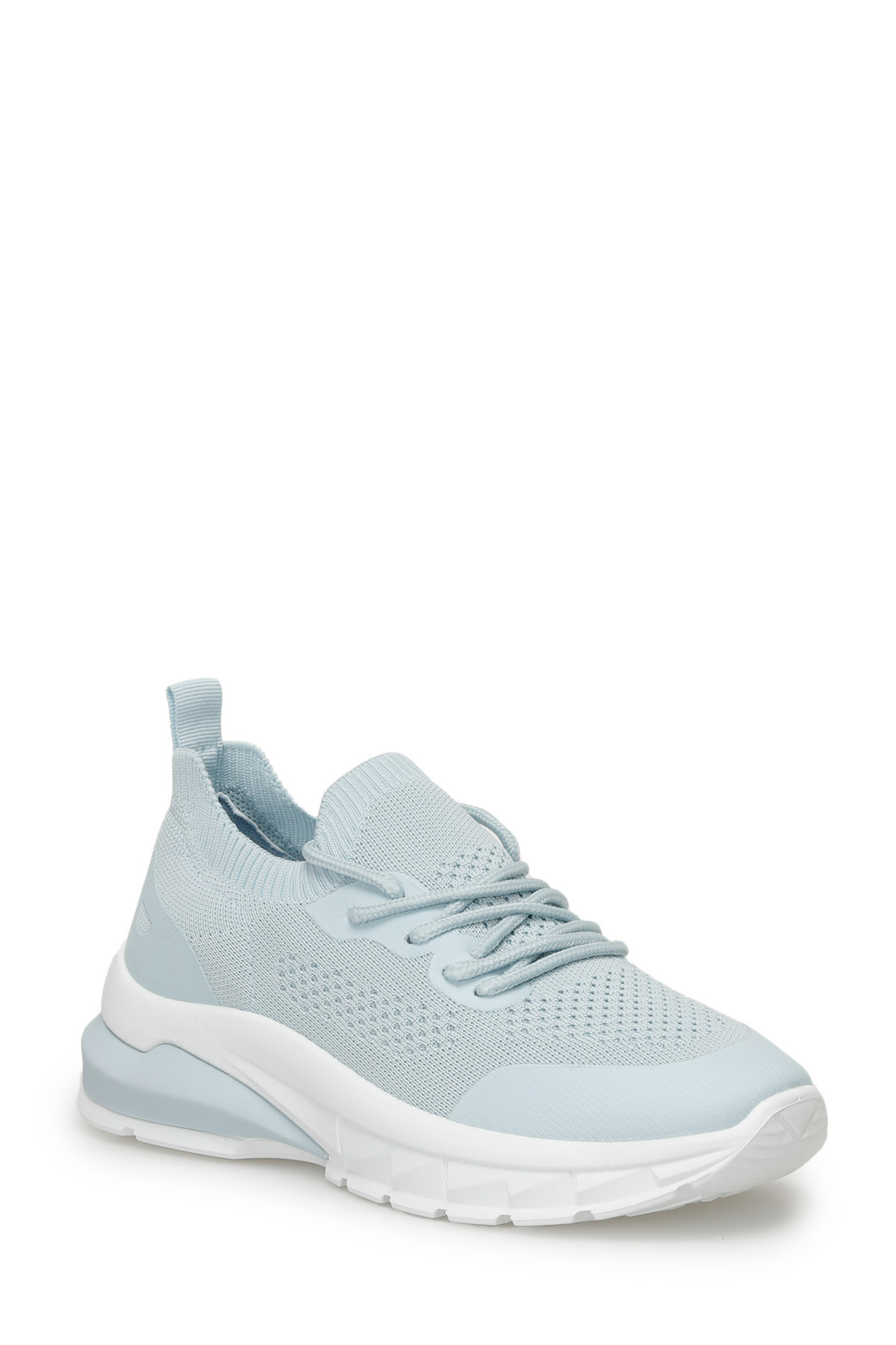 Polaris-323699.Z 4FX - Blue Women's Slip On Shoes 2