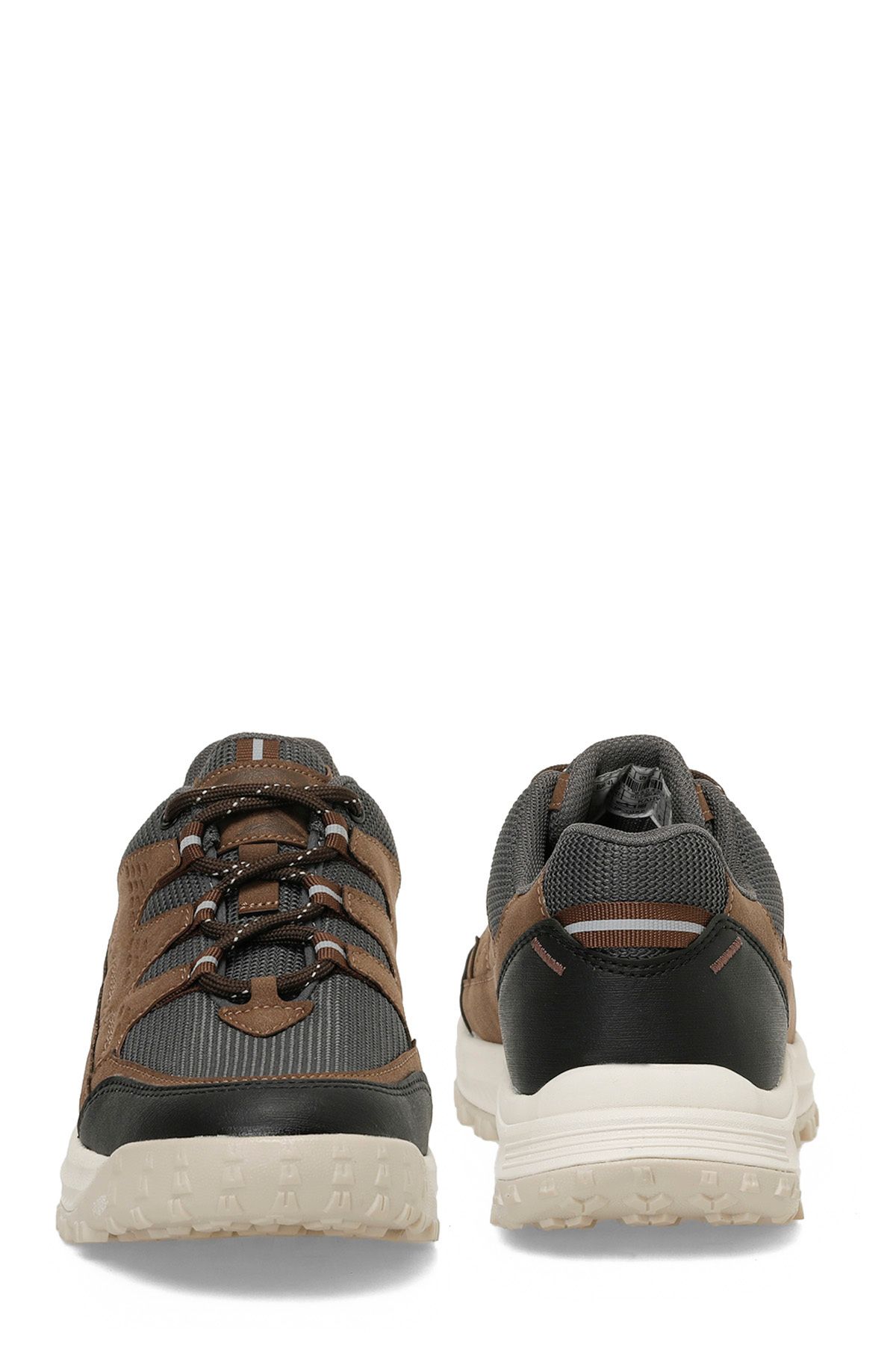 Kinetix-Pillsbury 4Pr Brown Men's Outdoor 5
