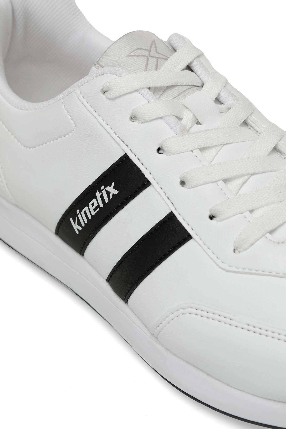 Kinetix-White Men's Sneakers - a 101781624   4W Reeds Pu, 4Pr 7