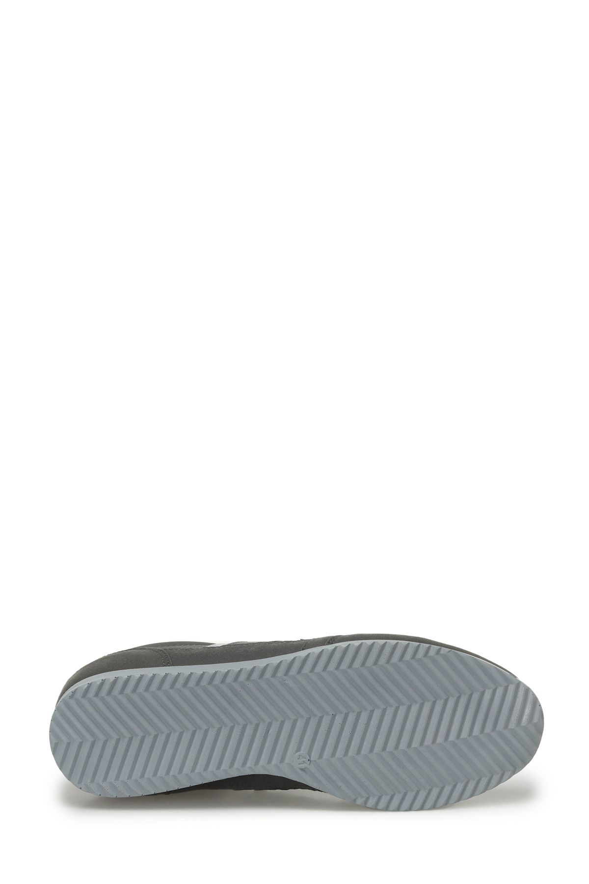 Kinetix-Carter PU 4PR Grauer Herren-Sneaker 6