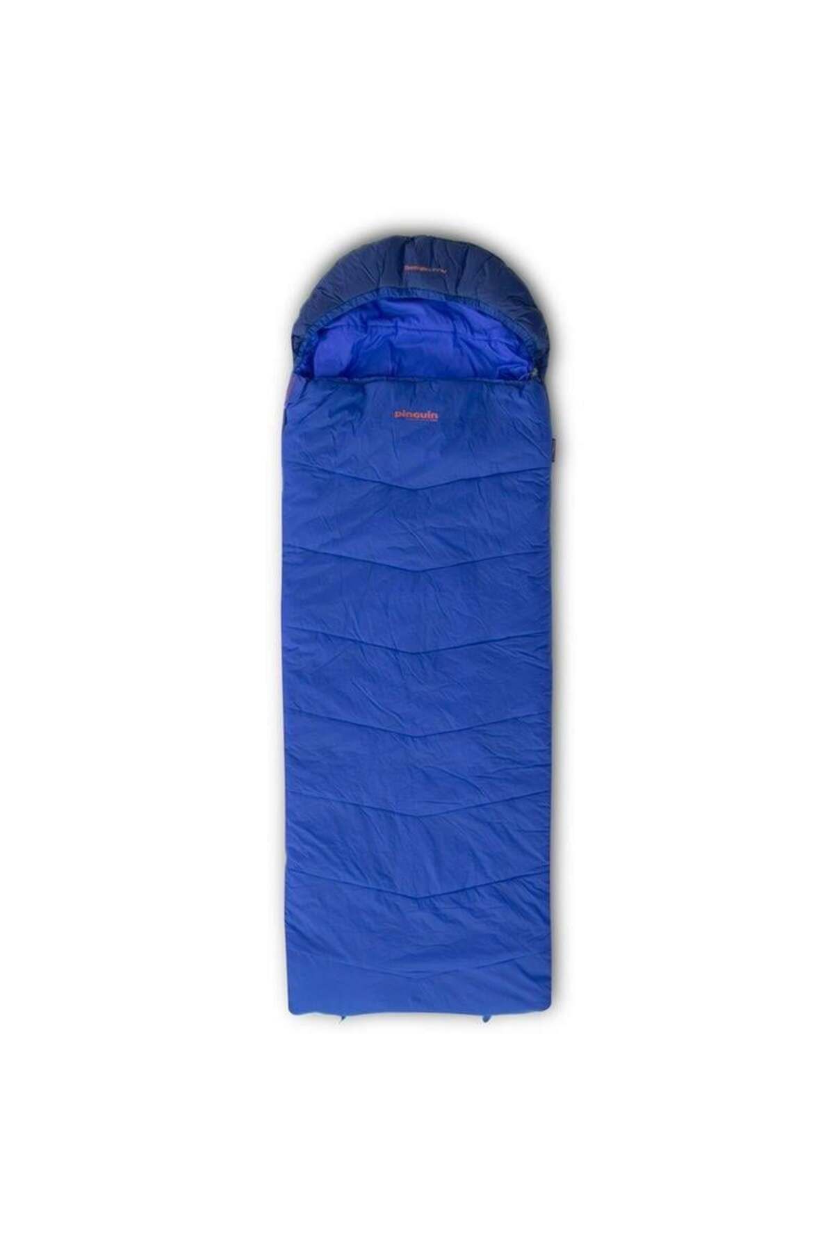 OCEANMARİNE PINGUIN BLIZZARD -17 JUNIOR 150 MAVI UYKUTULUM