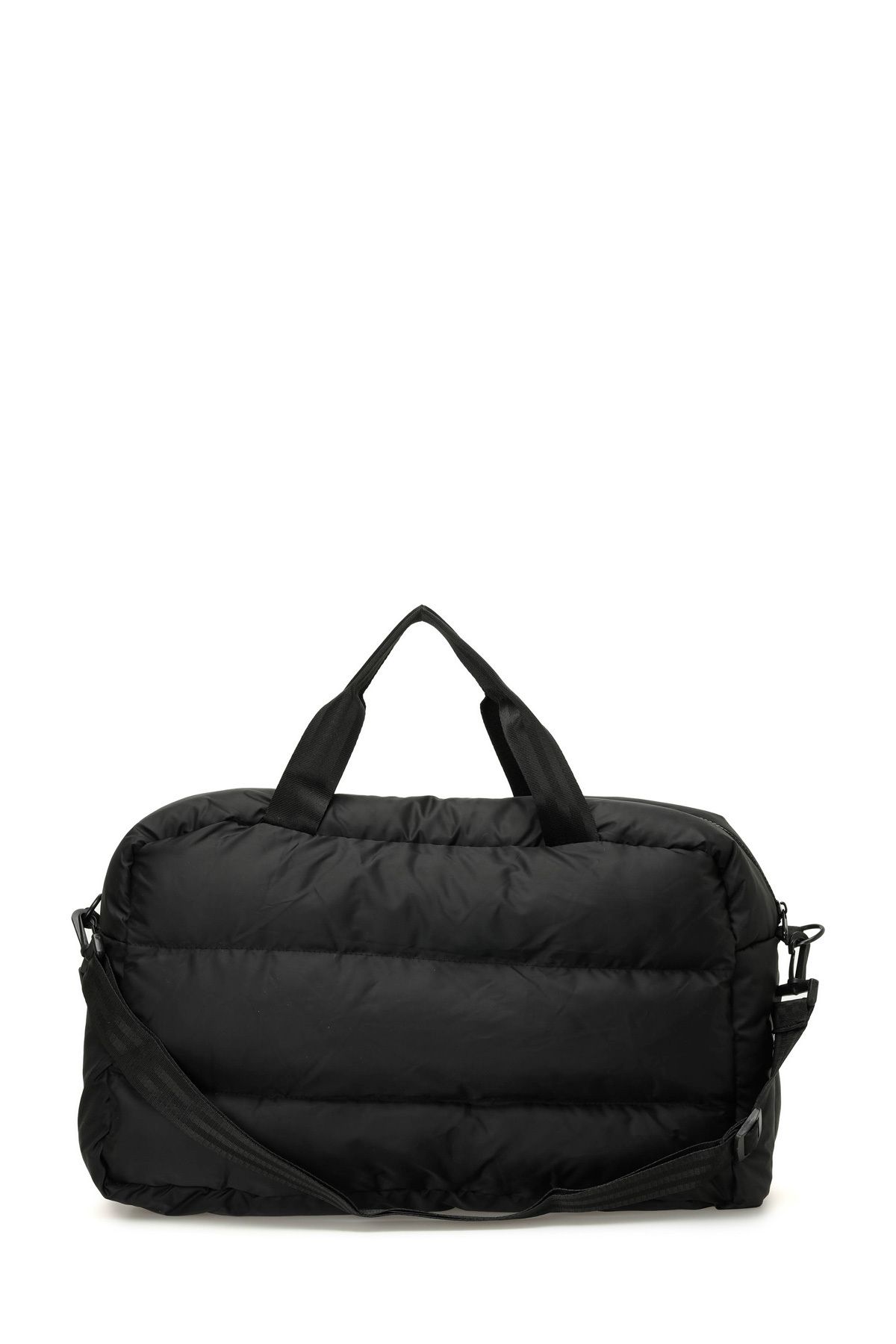 کیف ورزشی مشکی مردانه سیاه WL BLAIR 37GH57 4PR پوست Lumberjack