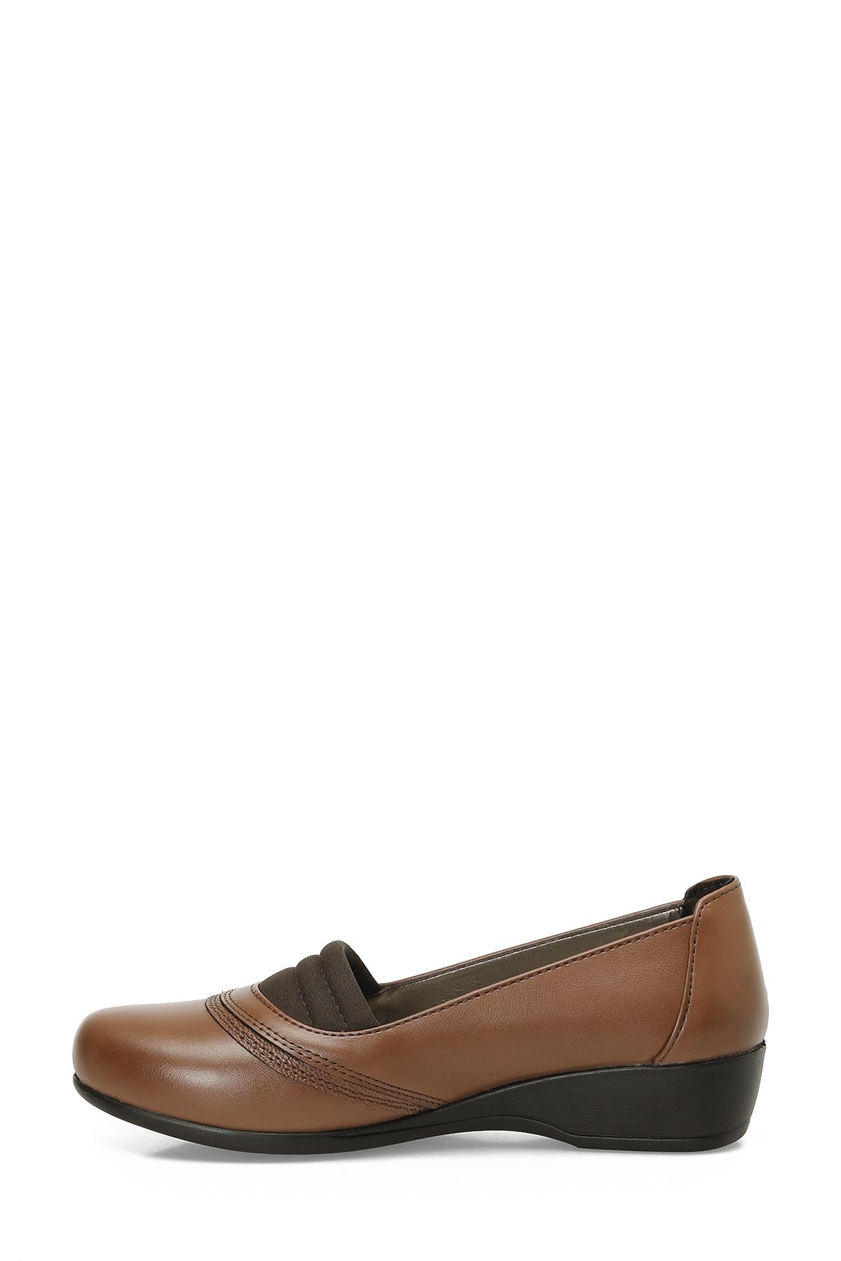 Polaris-166512 .Z4Pr Tan Women's Wedge Shoes 3