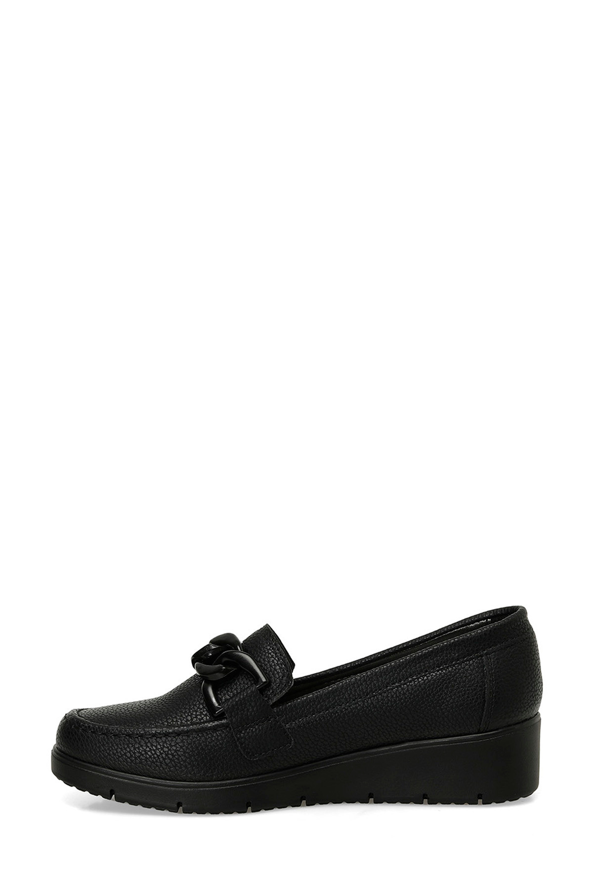 Polaris-166552 .Z4Pr Black Women's Loafer 3