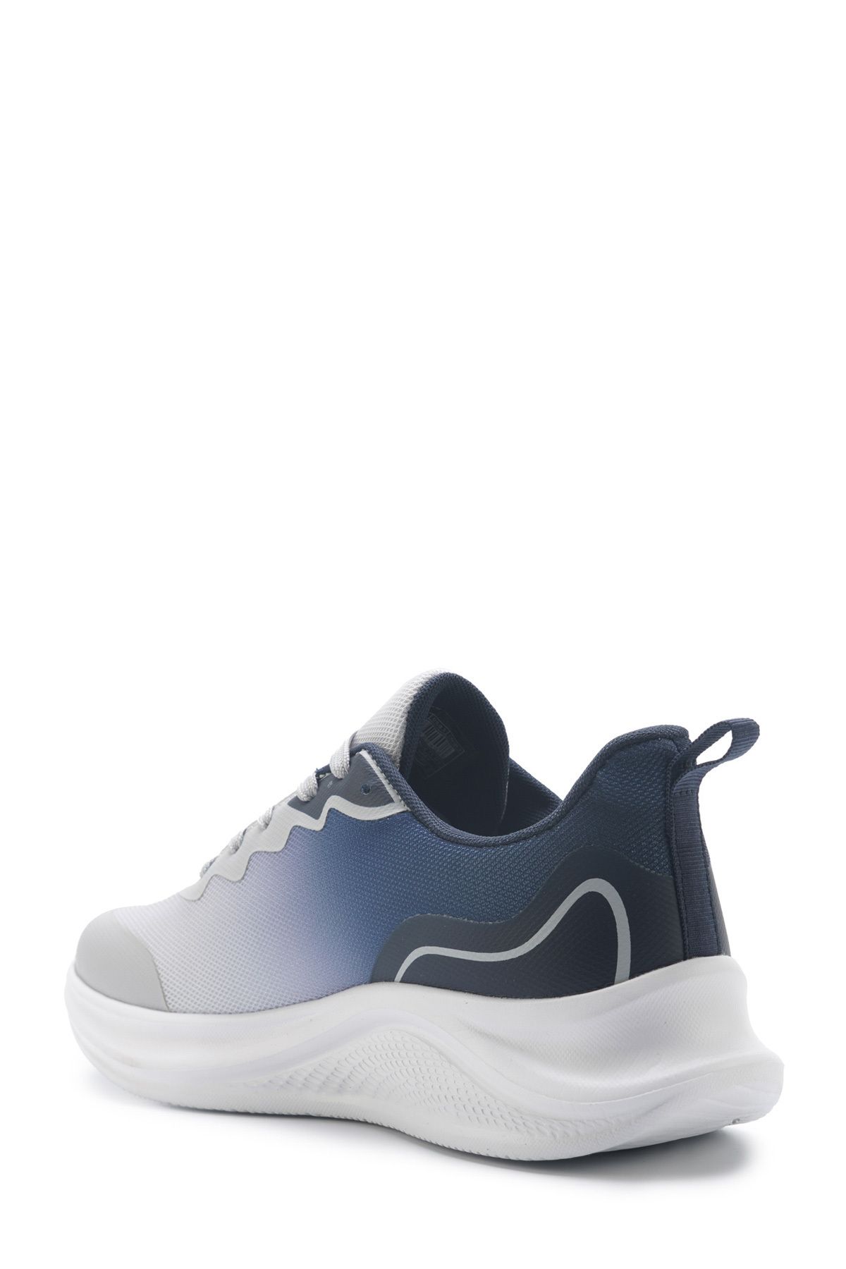 Kinetix-Kenzie Tx 5Fx Gray Men's Running Shoes 3