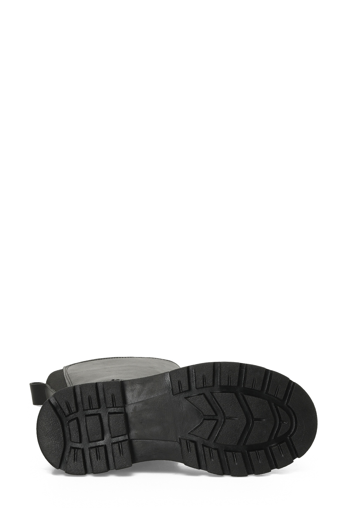 Polaris-PERMAN 4PR Schwarze Mädchenstiefel 5