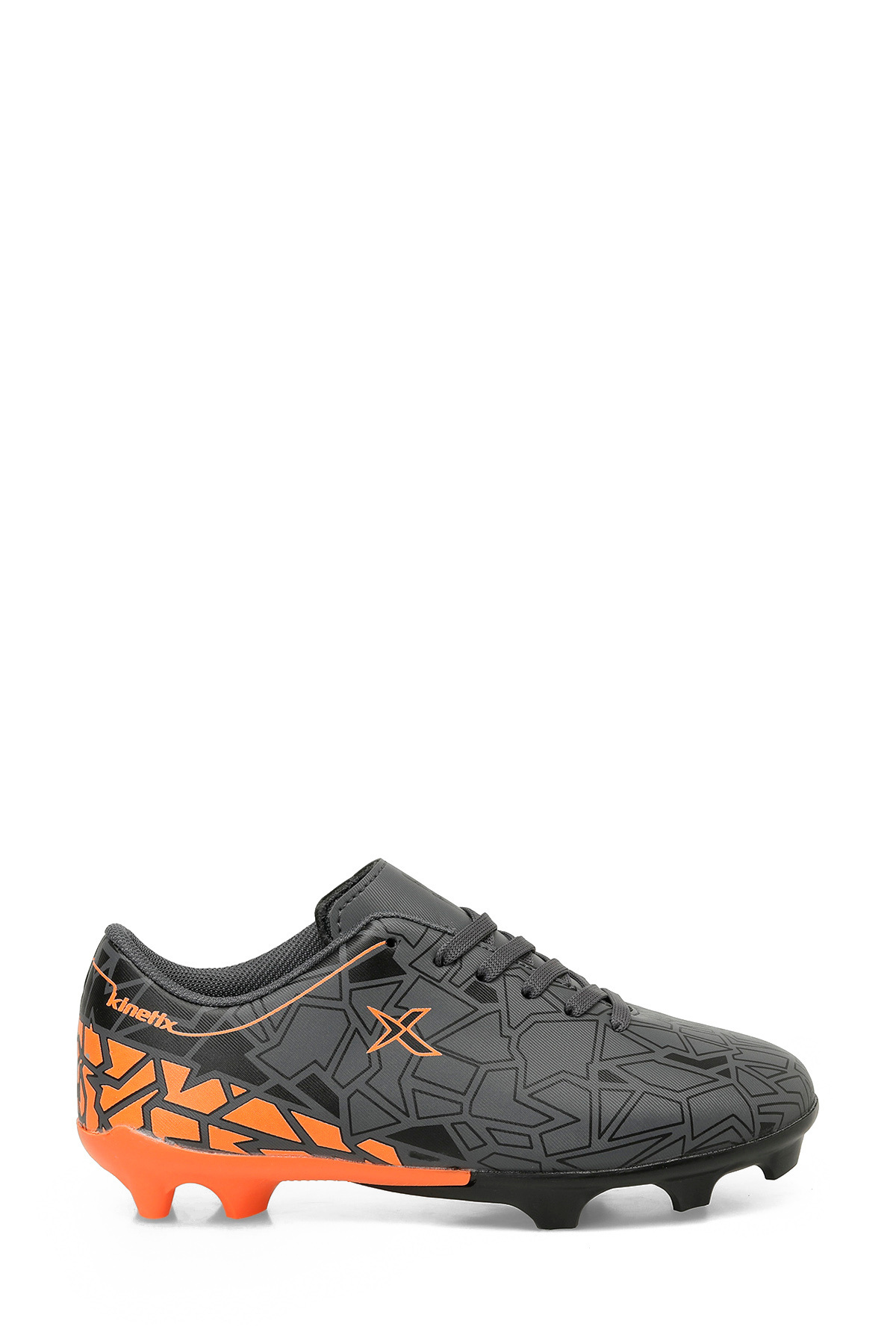 Kinetix Edward Ag 5fx Gri Unisex Krampon