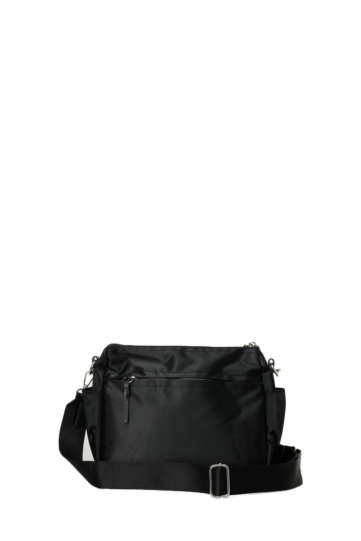 کیف شانه ای زنانه TEX POST CPRZ 5FX مشکی BAG Lumberjack