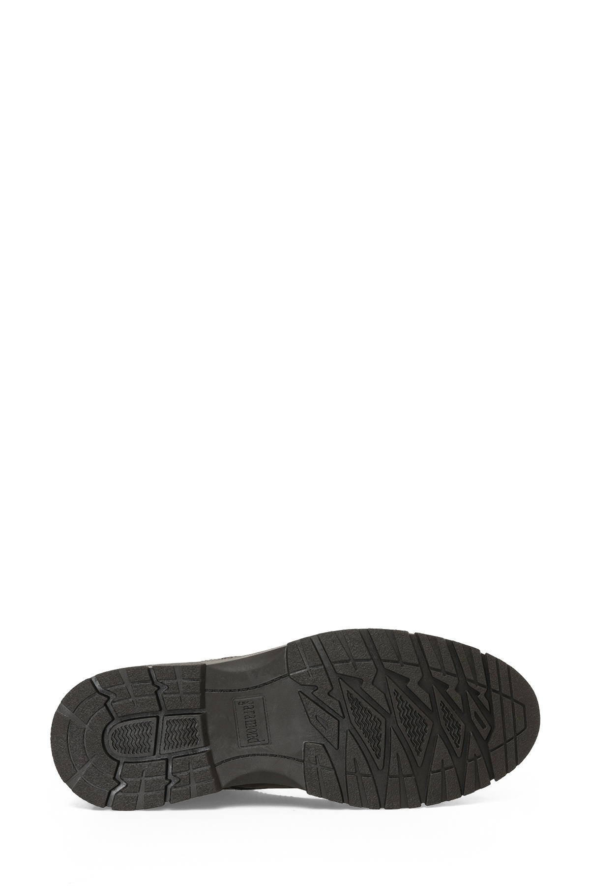 Garamond-EMILA 4PR Braune Herren-Klassikerschuhe 6