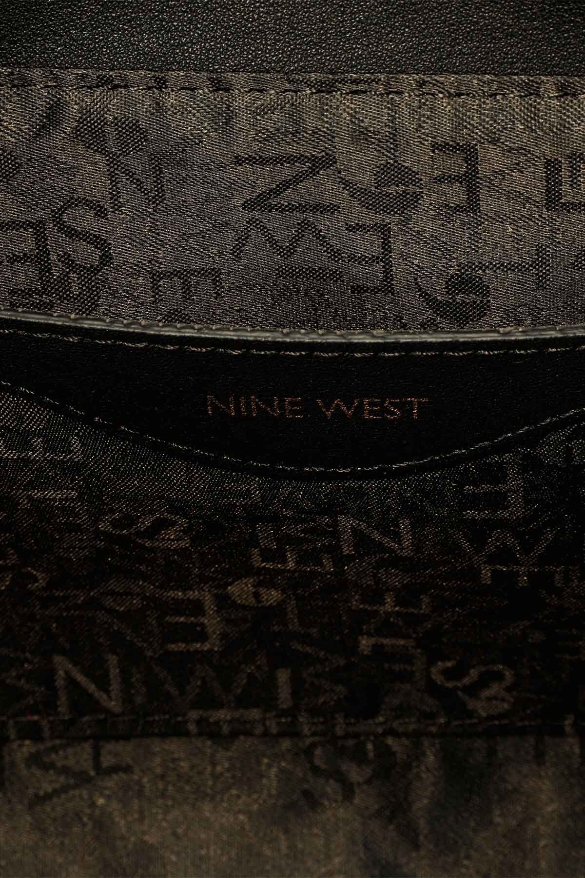 Nine West-Tokkyshoulder 4Pr Black Women's Shoulder Bag 5