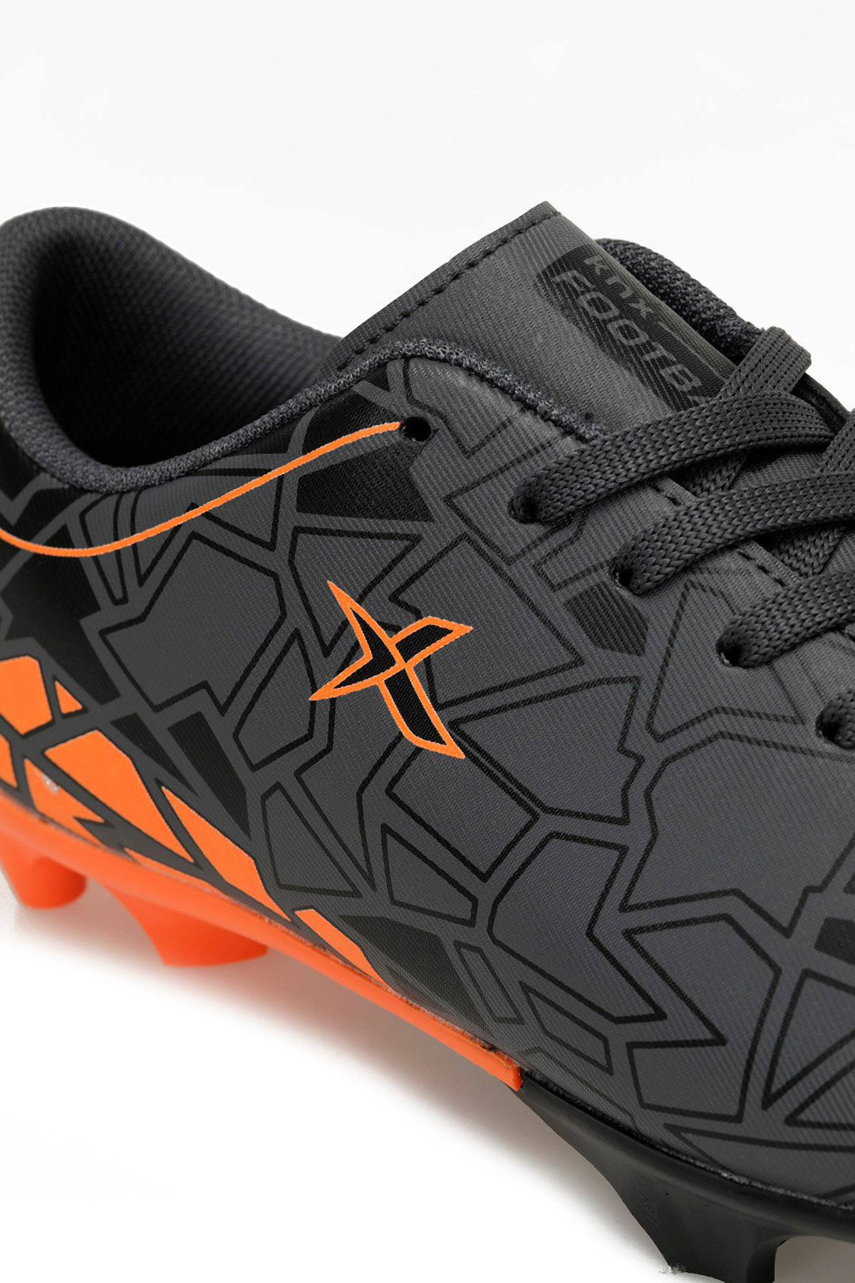 Kinetix Edward Ag 5fx Gri Unisex Krampon görsel 7