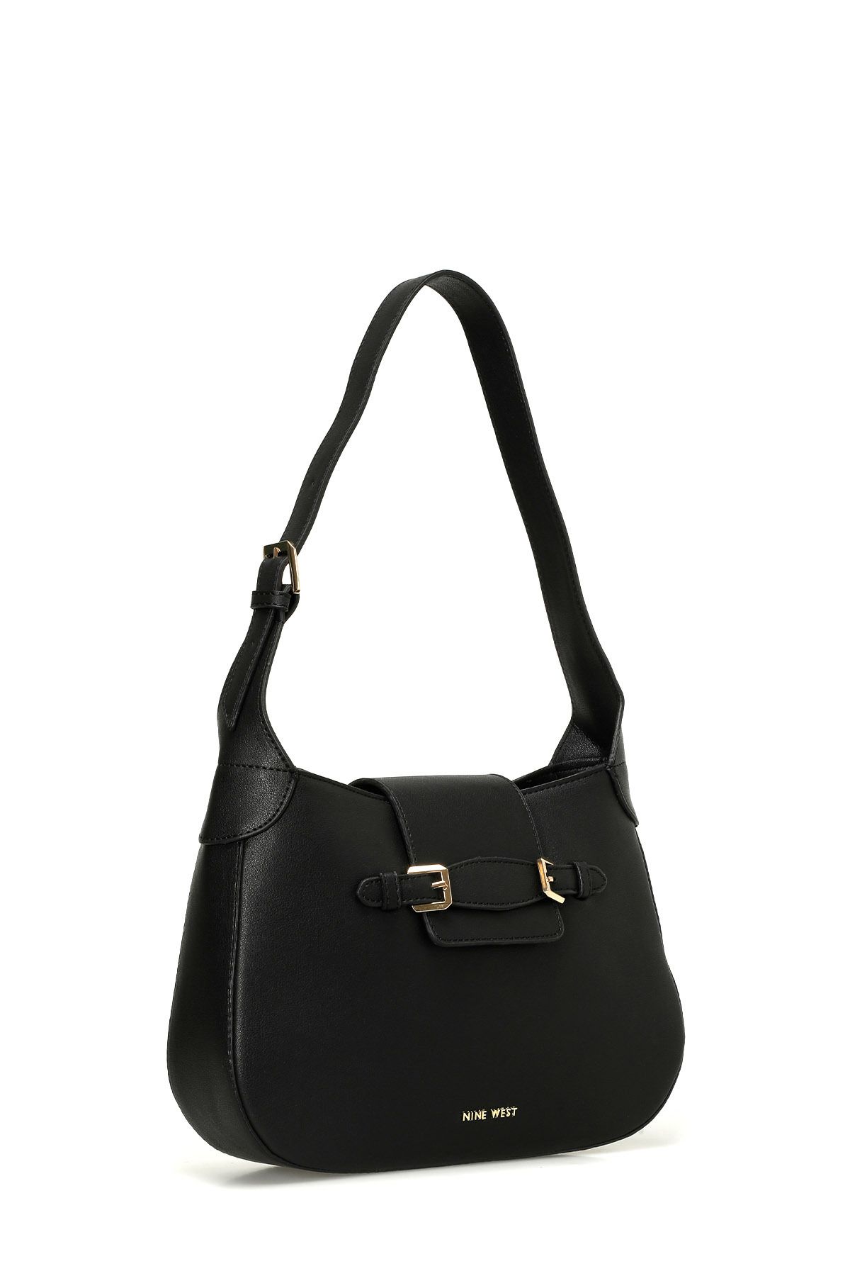 Nine West-Tokkyshoulder 4Pr Black Women's Shoulder Bag 2