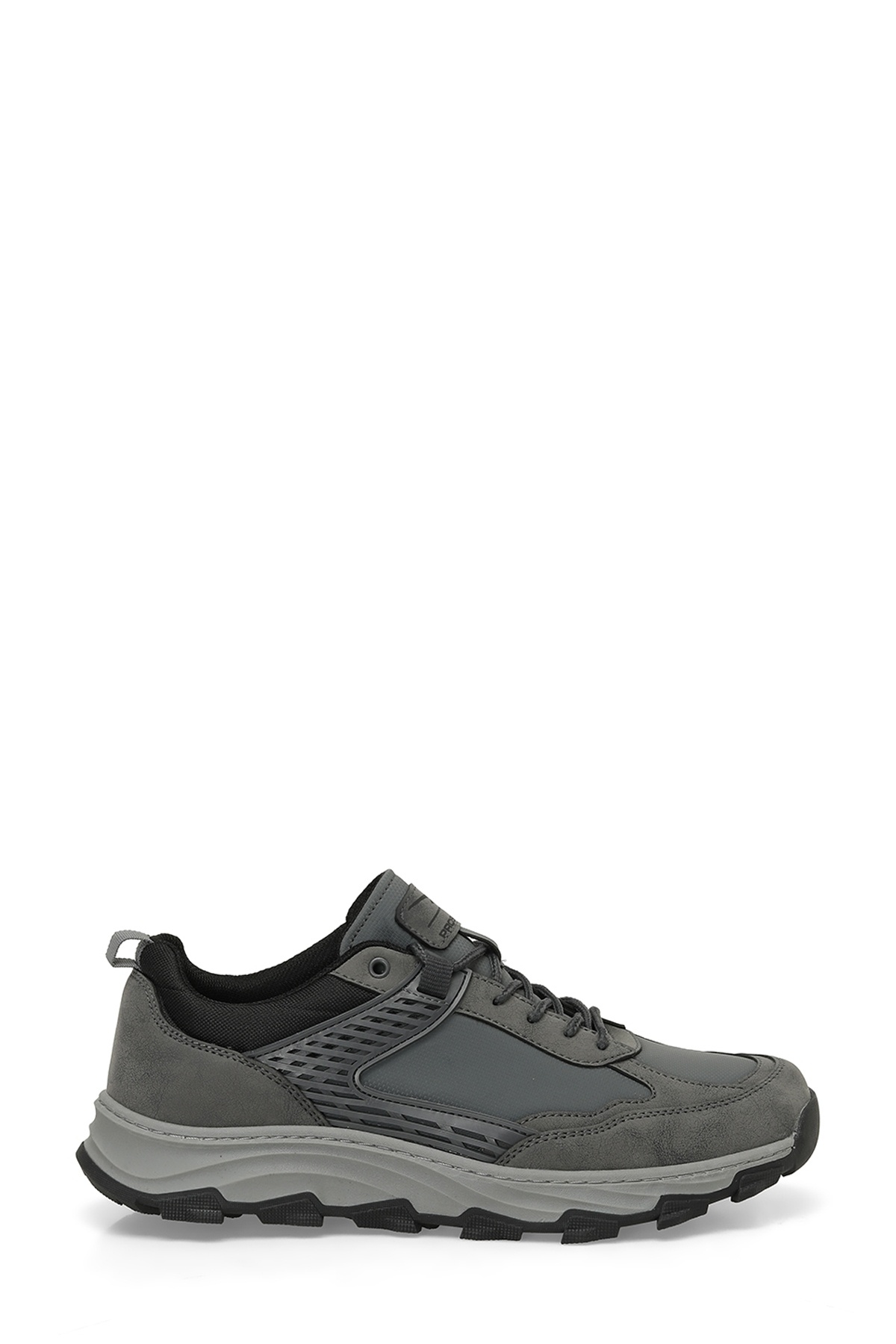 لامبرجک مردانه LEON 4PR Grey Outdoor