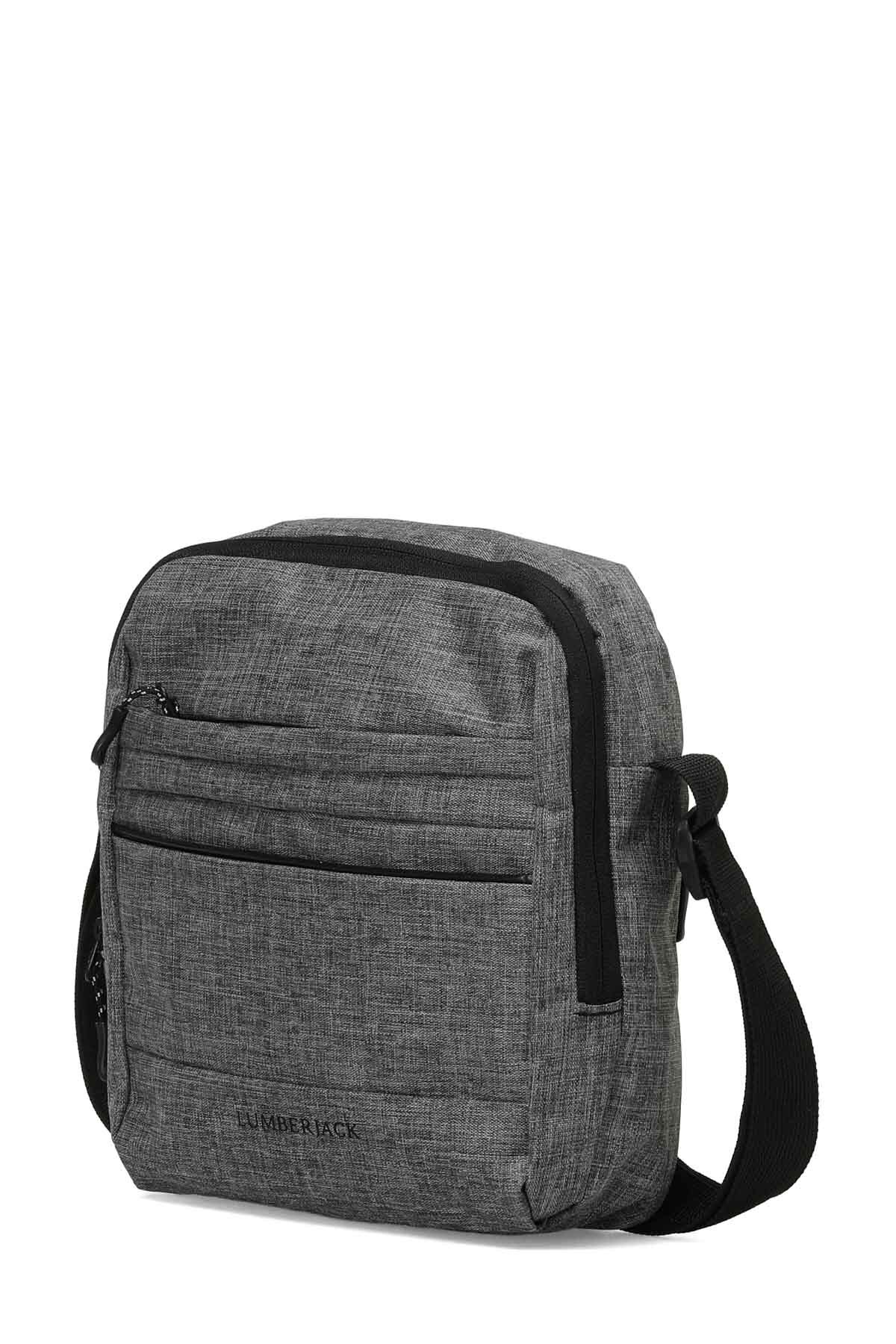 کیف کمری مردانه راسته | لامبرجک Lumberjack GM LJK CPRZ 4PR - تصویر 2