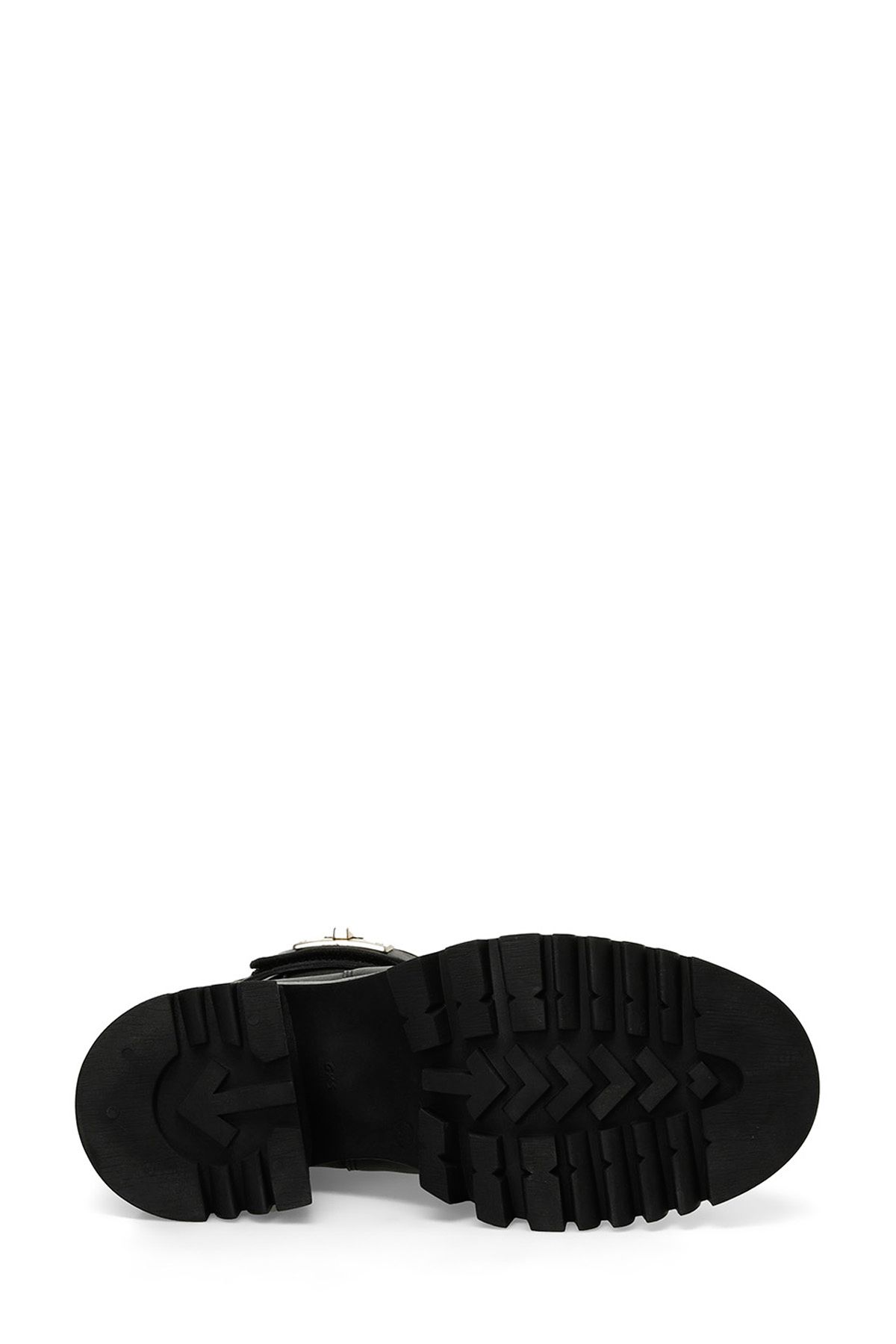 چکمه و بوت مشکی زنانه های پاشنه سیاه 4PR Nine West