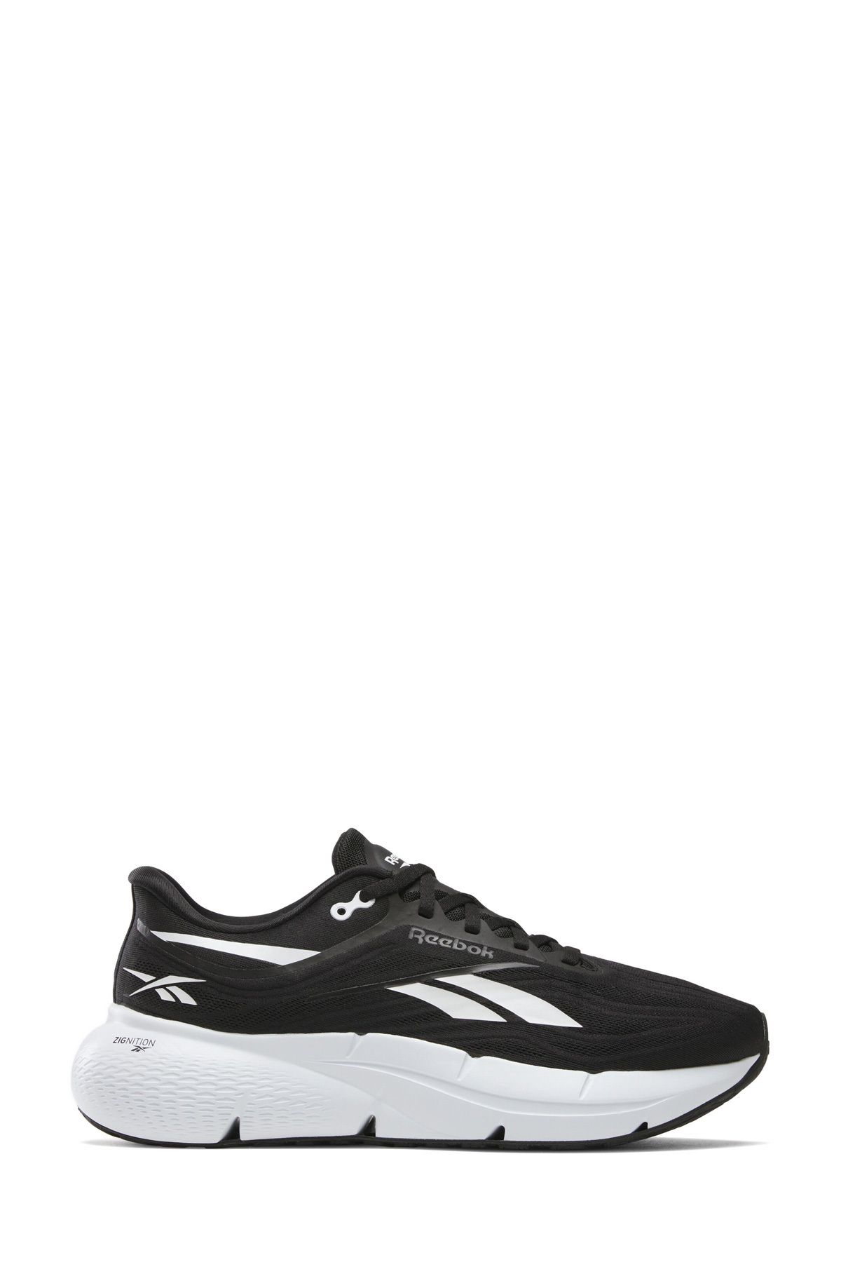 Reebok ZIGNITION Siyah Erkek Koşu Ayakkabısı