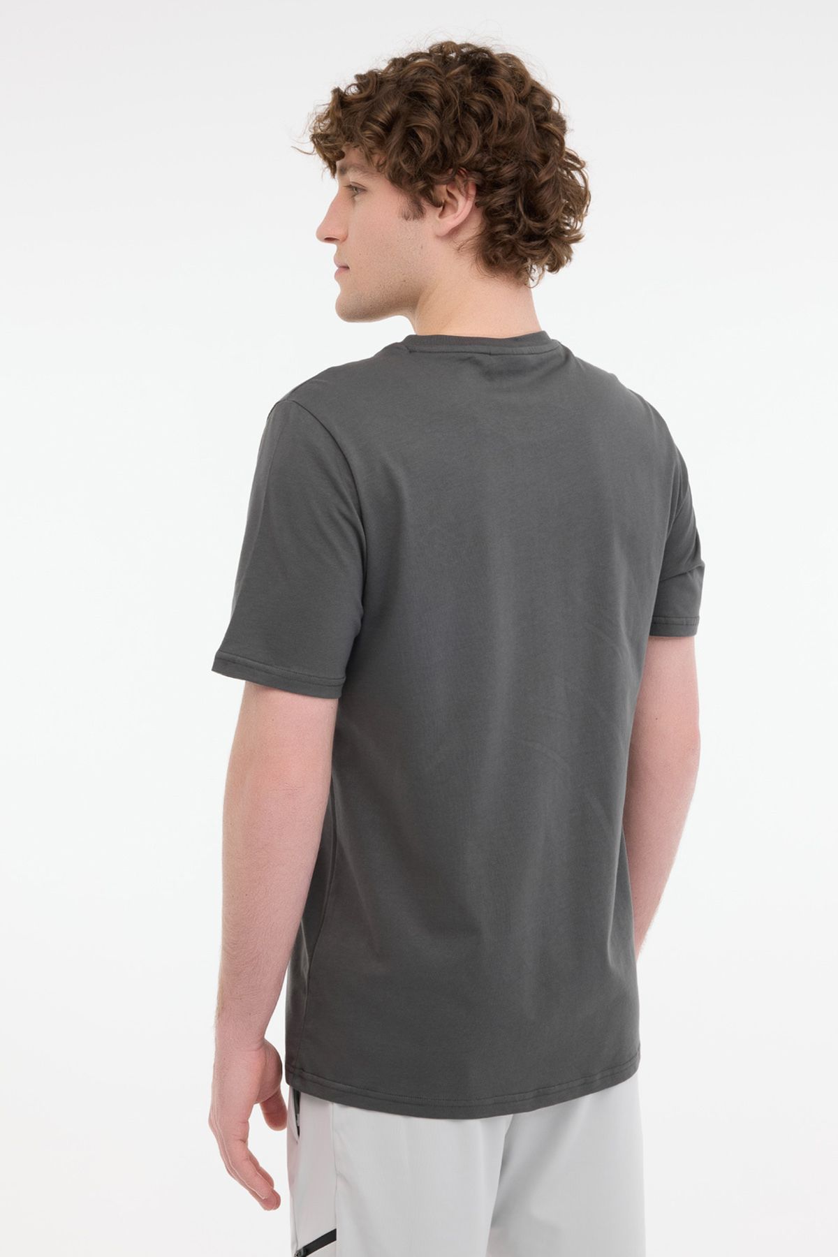 Lotto Erkek T-Shirt Modelleri, Fiyatları - Trendyol - Sayfa 2