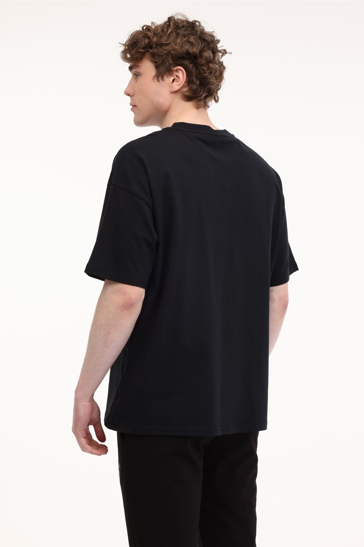 Lotto Erkek T-Shirt Modelleri, Fiyatları - Trendyol - Sayfa 2