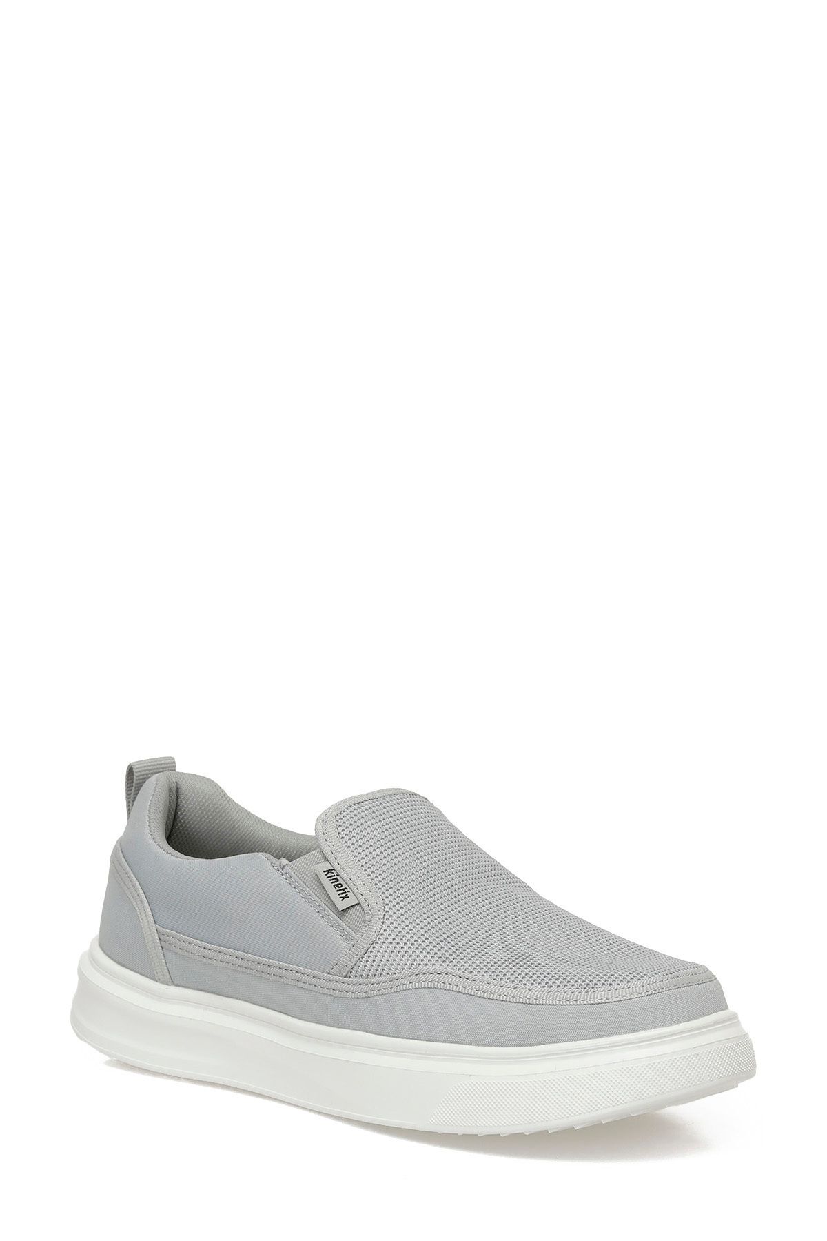 Kinetix-Ανδρικό Slip On Trayo 5fx Grey 2