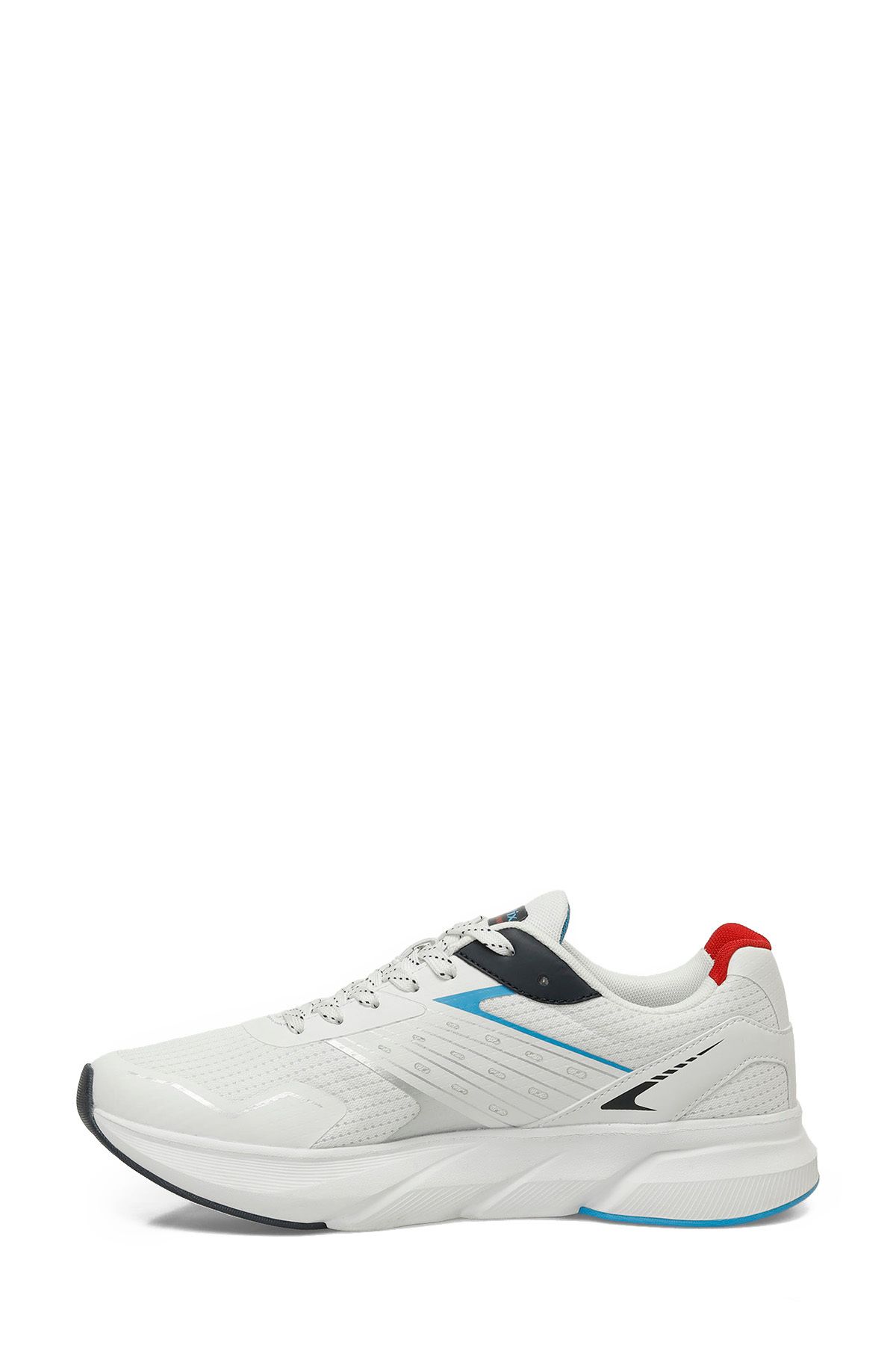 Kinetix-SOPHISTIC TX 5FX Weiß Herren Laufschuhe 3
