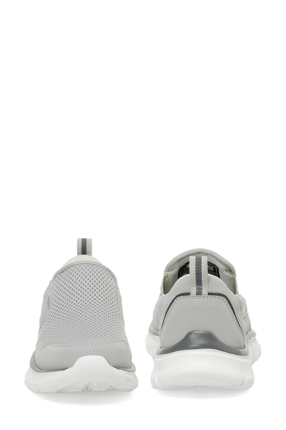 Kinetix PARMA TX 5FX Gri Unisex Comfort Ayakkabı görsel 5