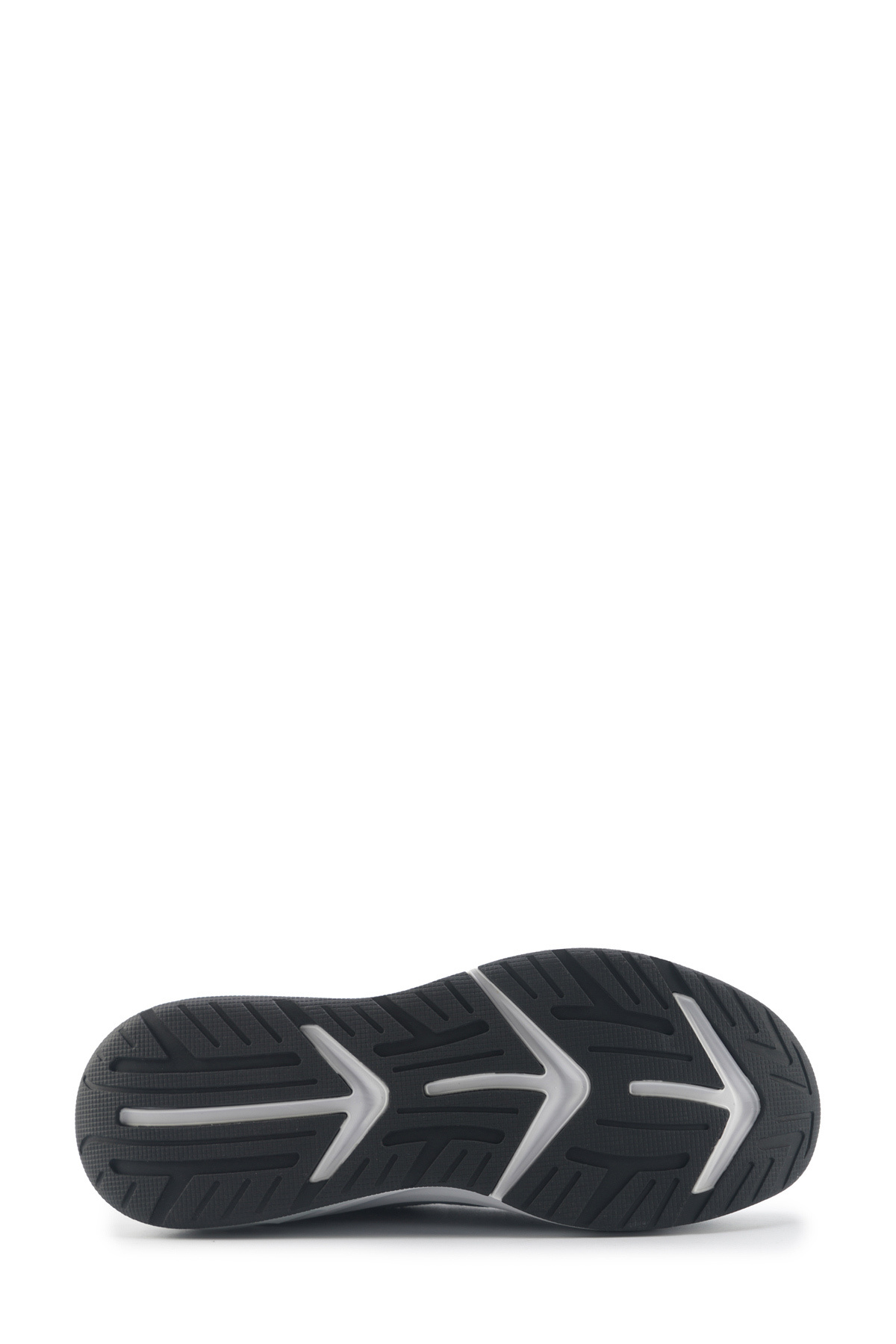 Kinetix-JUSTUS-SOFT TX 5FX Gri Unisex Sneaker 4