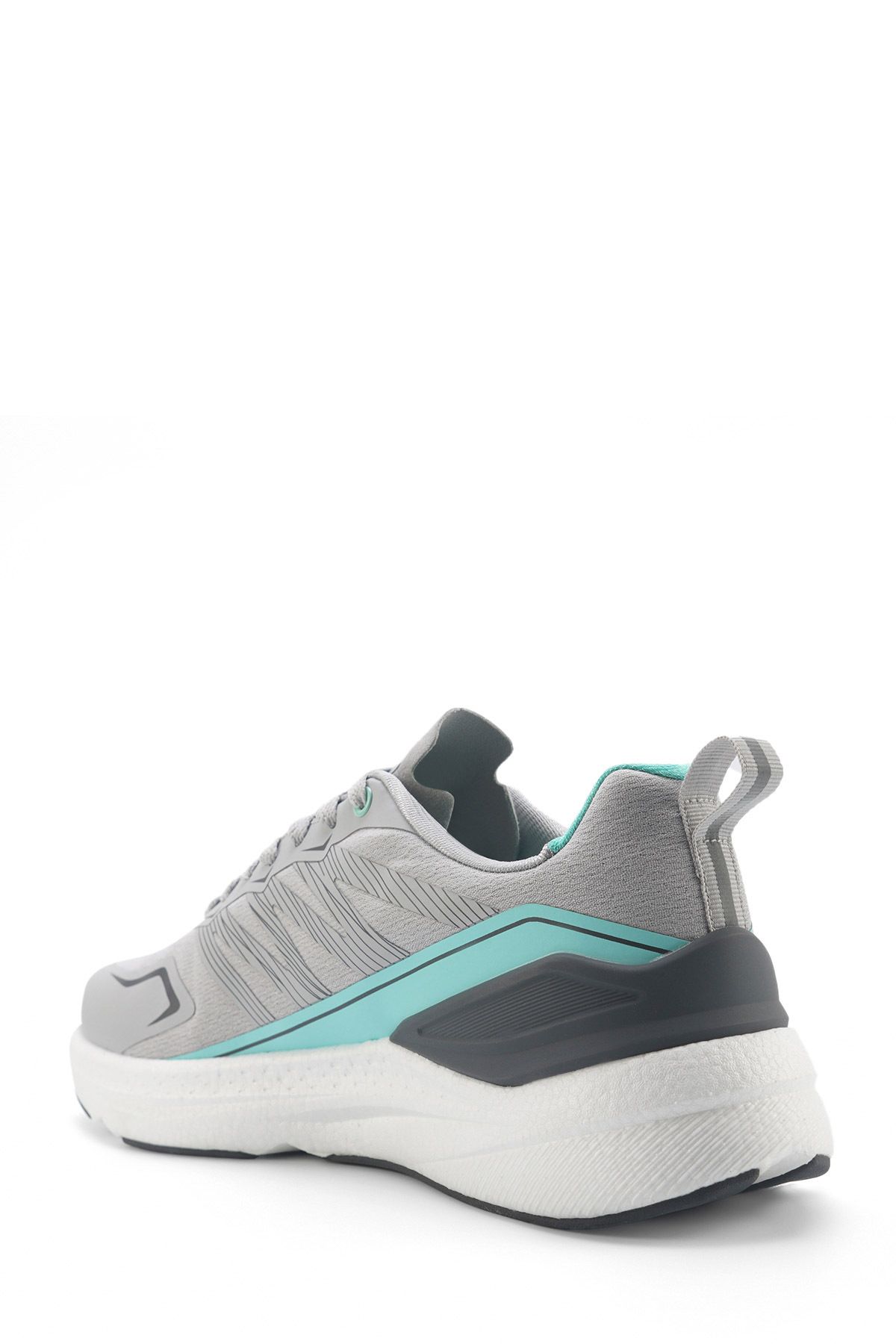Kinetix-Fazer Flash Foam Tx 5Fx Light Gray Men's Running Shoes 3